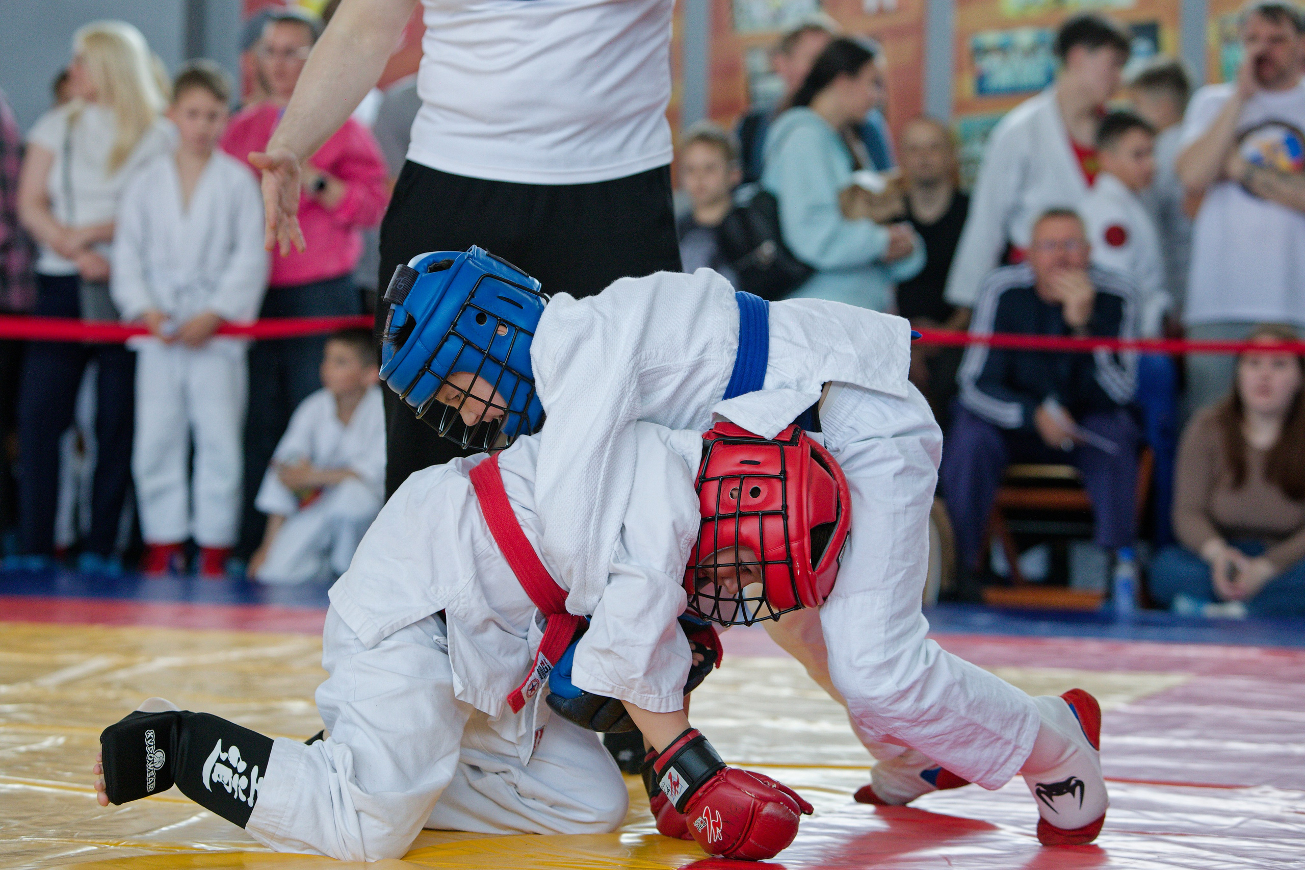 Турнир по армейскому рукопашному бою на кубок Героя России А. Ю. Фомина. Кутузов Евгений Фотограф в Южно-Сахалинске