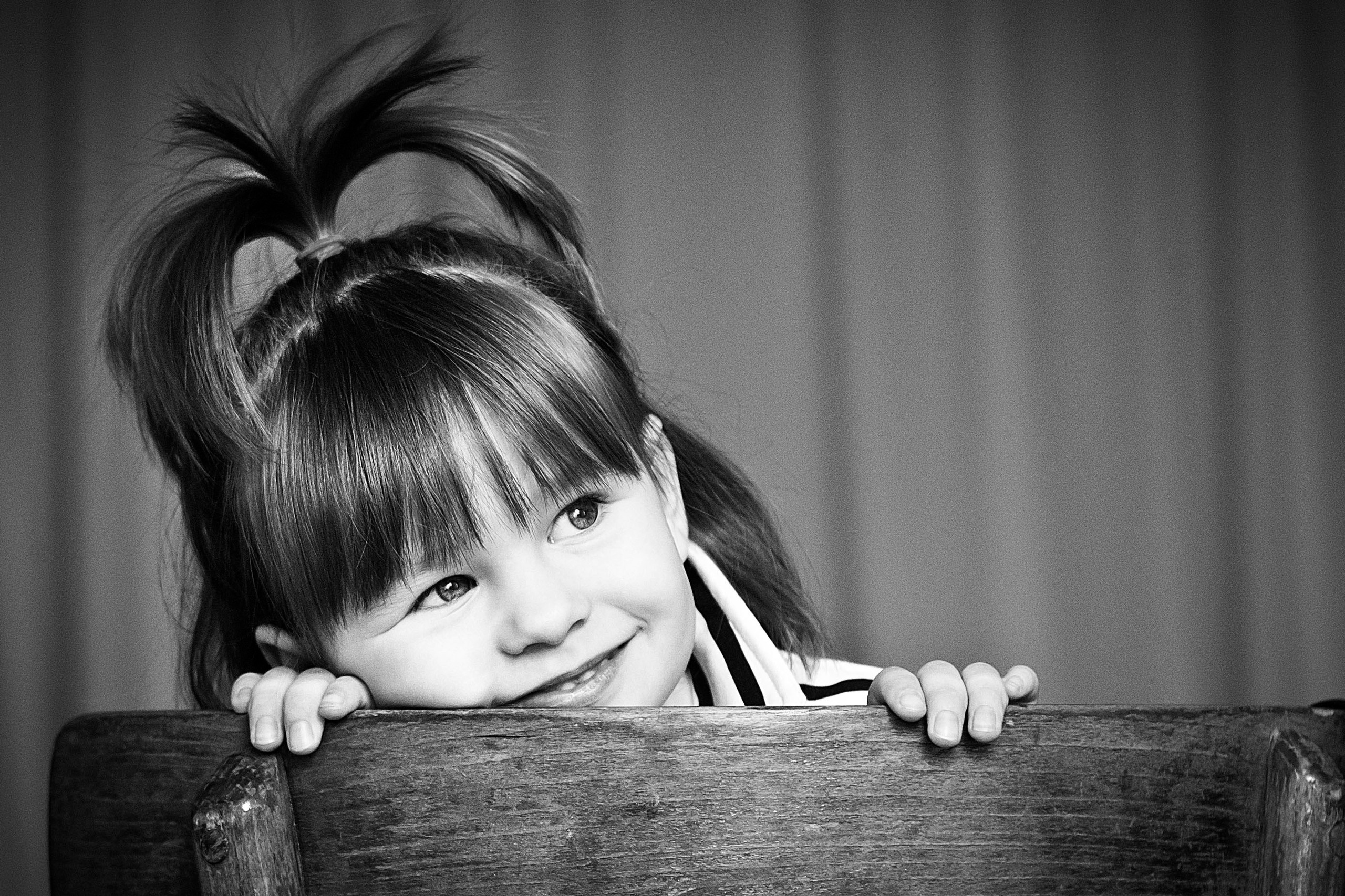 Kids. Мультижанровый фотограф Дарья Strebog