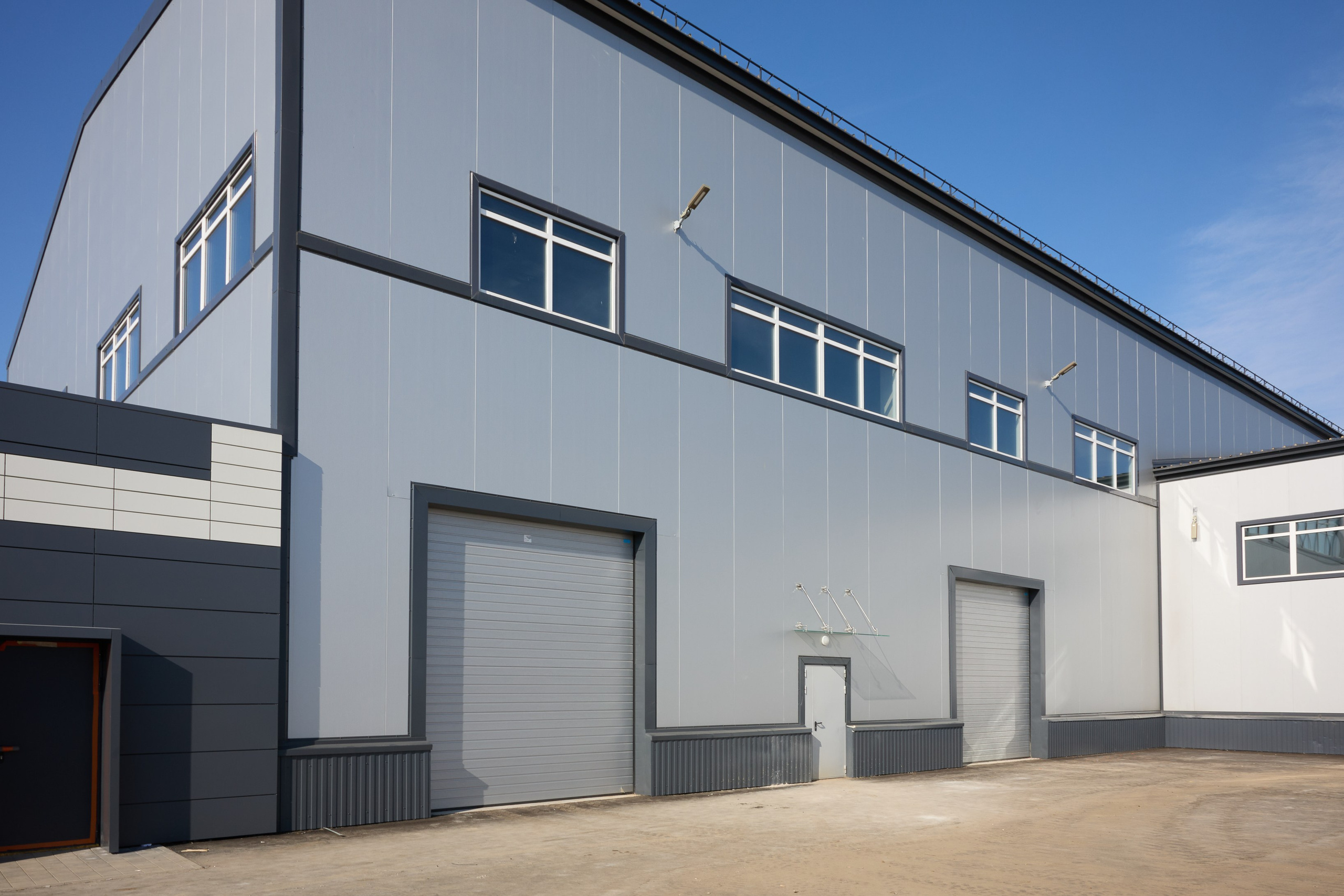 Industrial. Andrey Dunin | Product, Portrait & Interior Photography in Russia & Israel