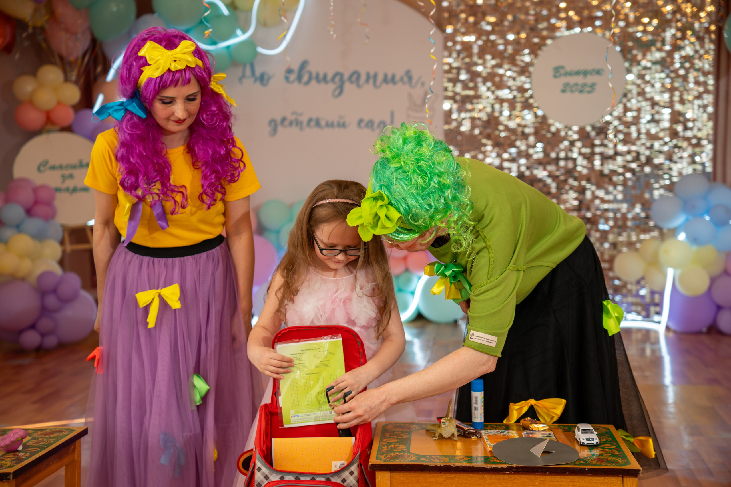 Фотосъёмка утренников и выпускных в детском саду. «Студия DRONAVT`s» — видеосъёмка и фотография г. Москва