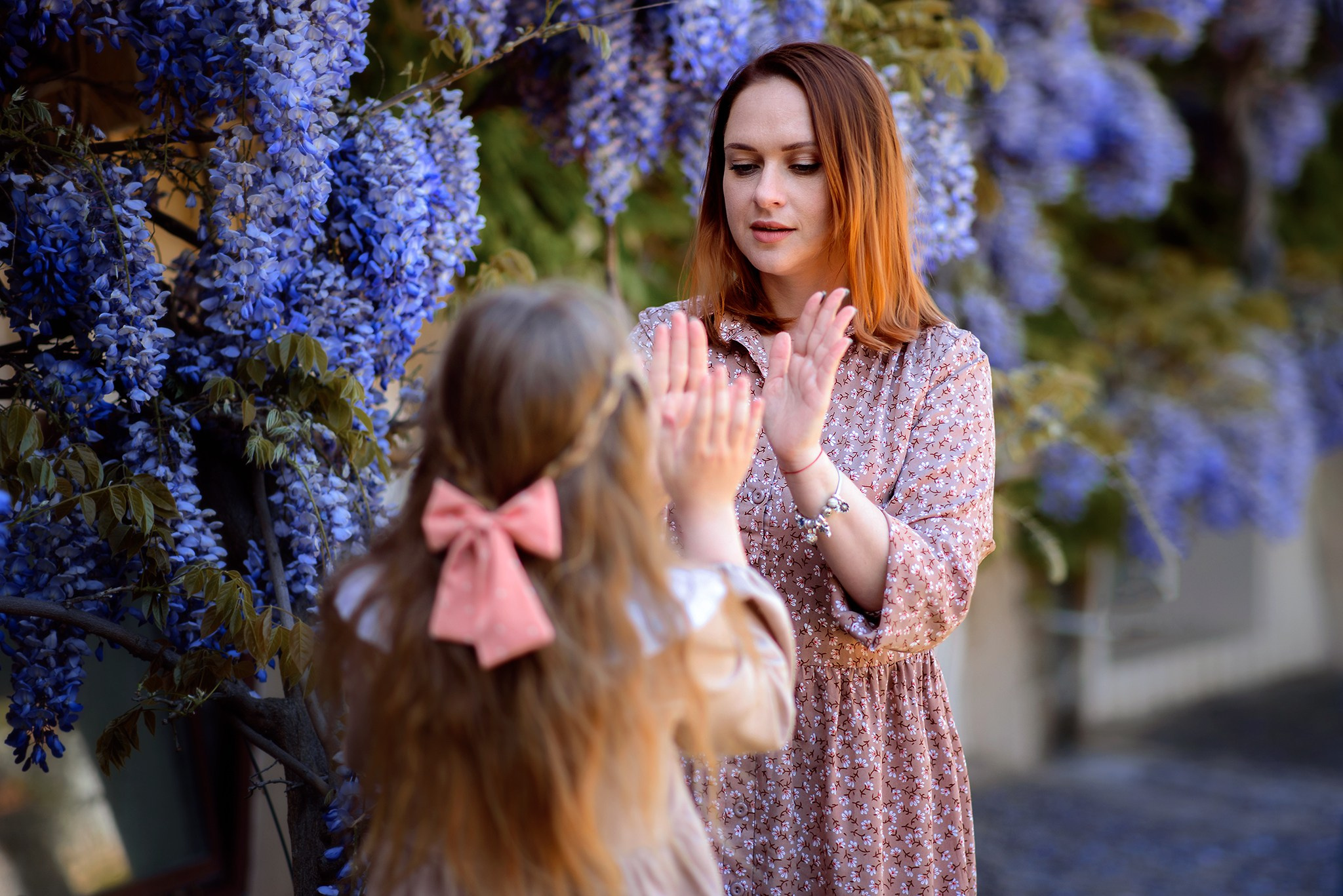 Семейные фотосессии в Крыму. Авторские Фототуры и Фотосессии Крыму. Фотограф Дарья Исаенко