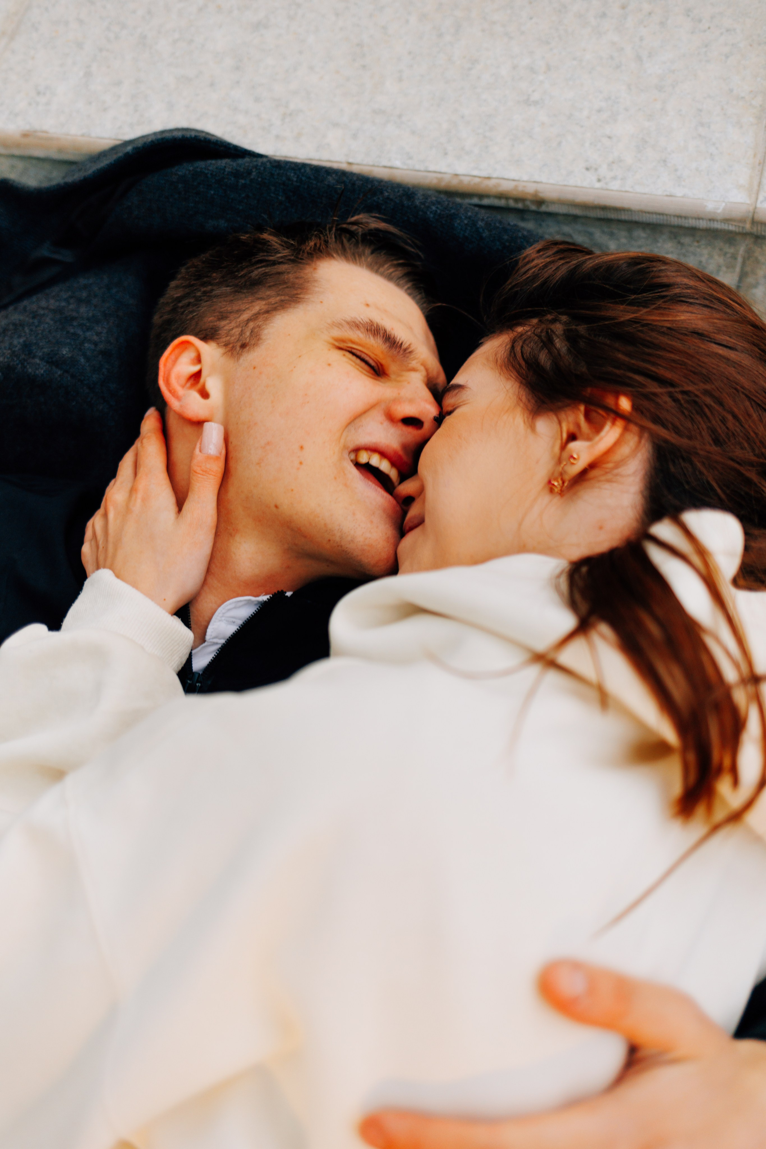 Григорий и Маргарита. Свадебный фотограф в Южно-Сахалинске Валерий Харченко