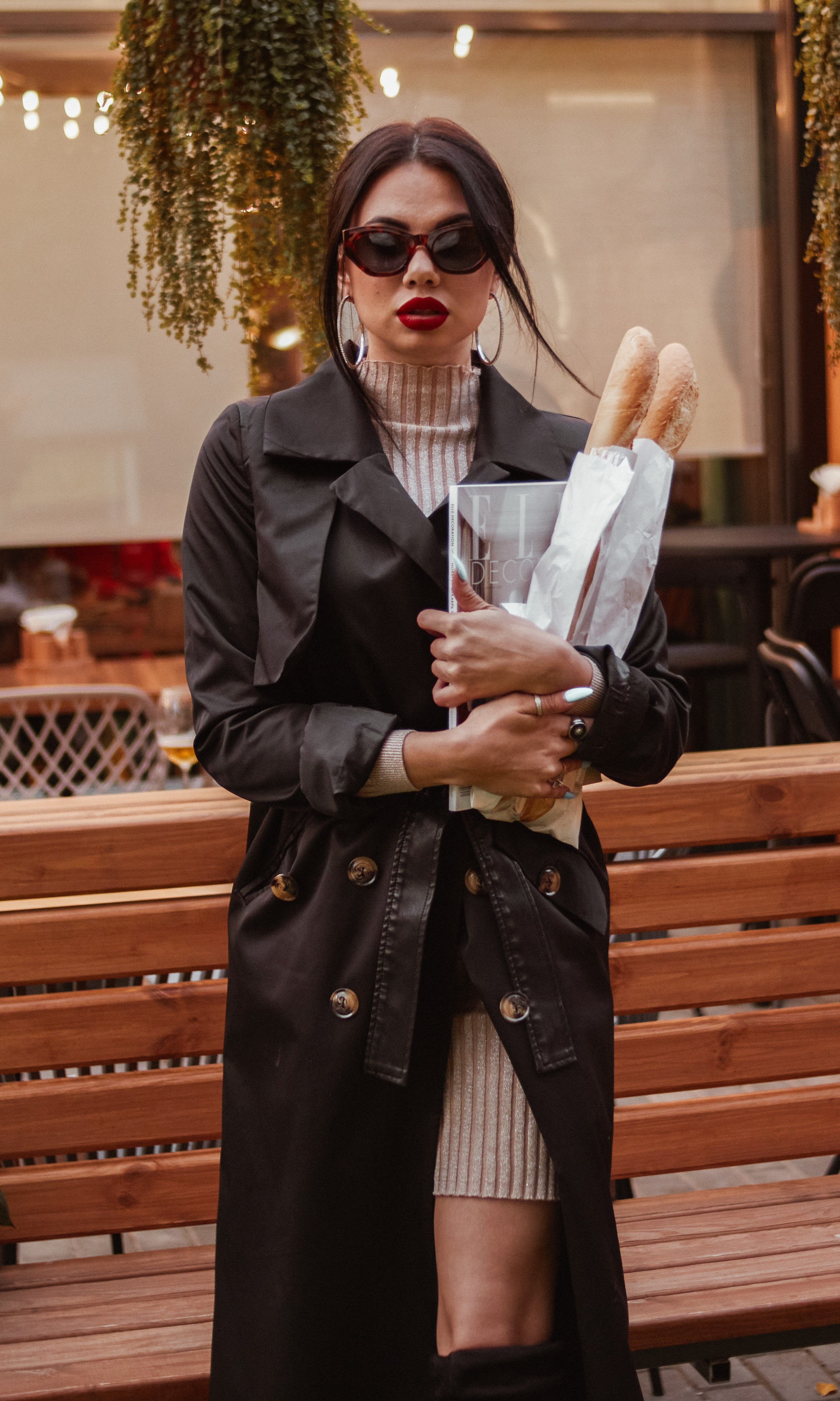 Соня. Фотограф Стилист Тюмень Вера Хайруллина