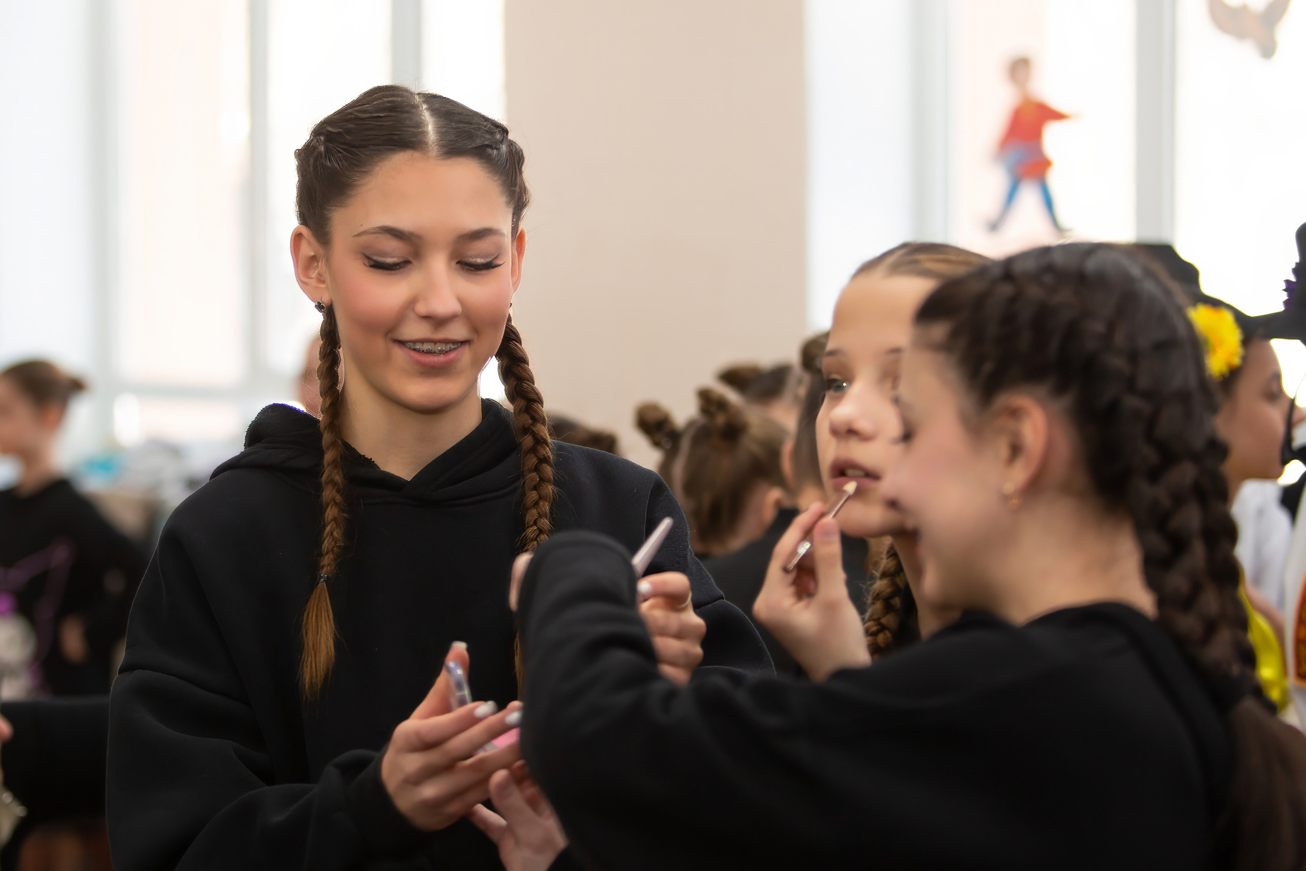 Мюзикл «Не гонялся бы ты, поп, за дешевизной» | 28 февраля 2025 год