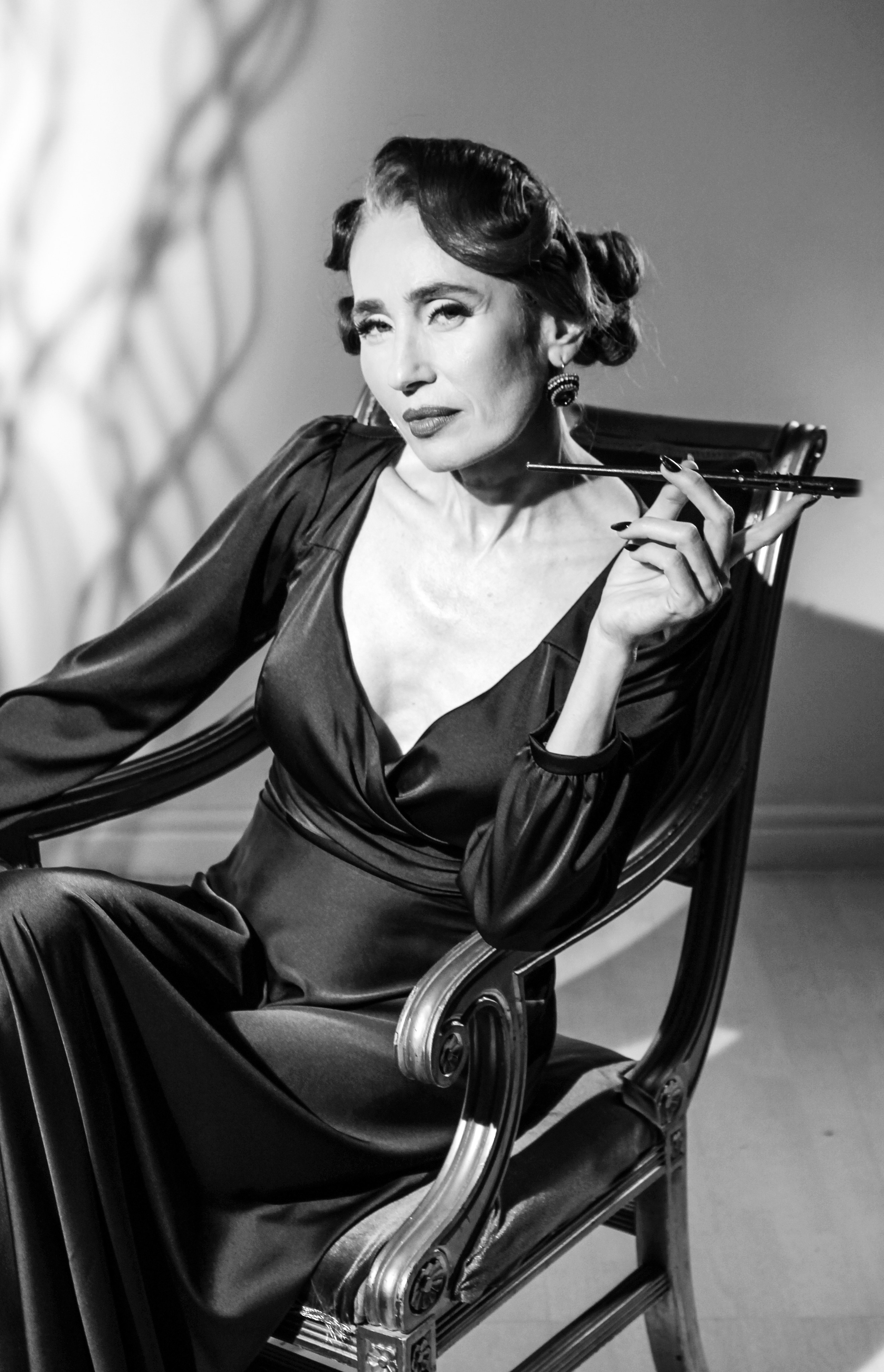 Hollywood portrait (M-Studio). Photograper Israel/фотограф Израиль. ALINA TARAN