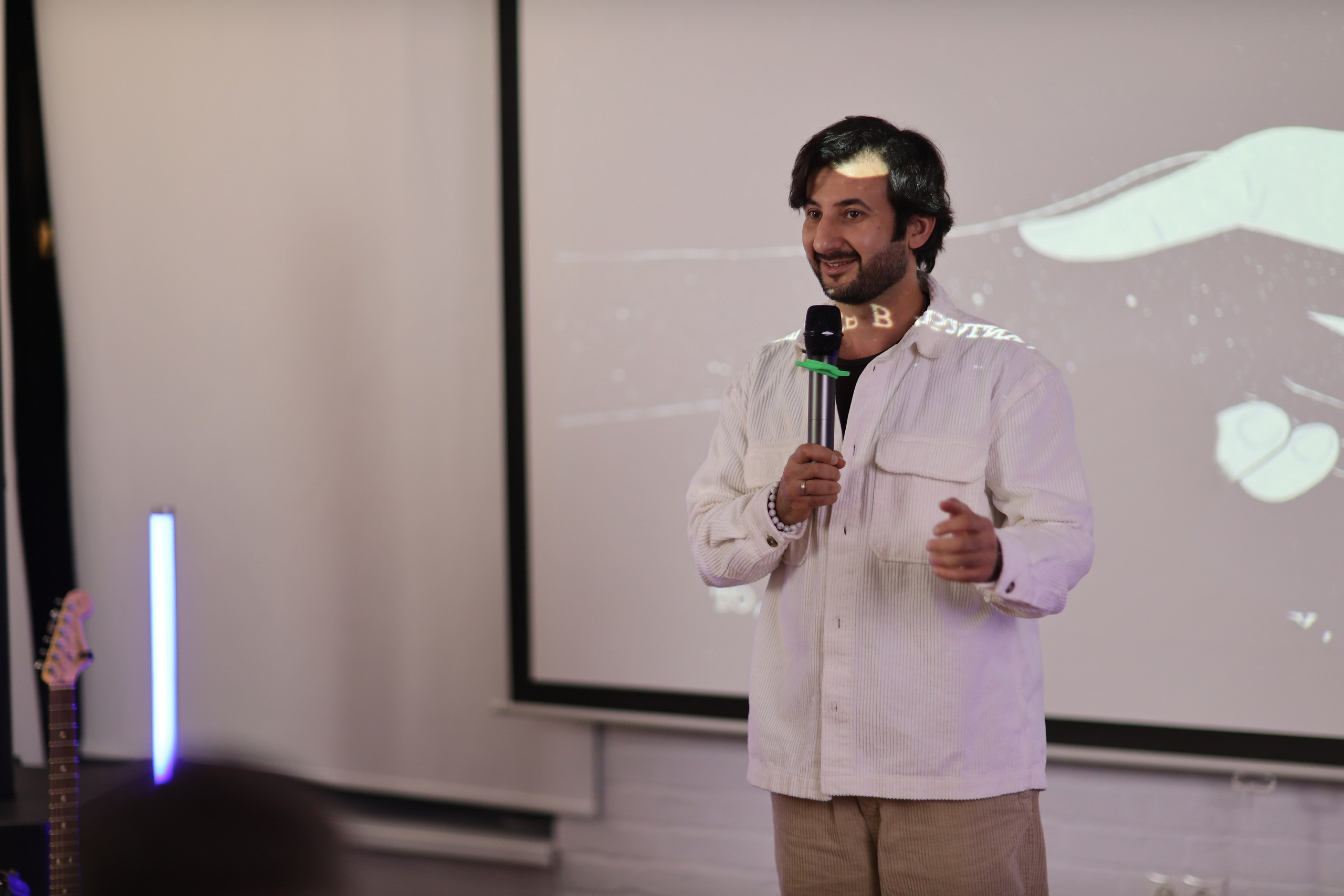 МастерМайнд 1.2. Съемка в студии под ваш запрос, студийные съемки, фотографии архитектурных объектов — Александр Евстигнеев — фотограф Москва