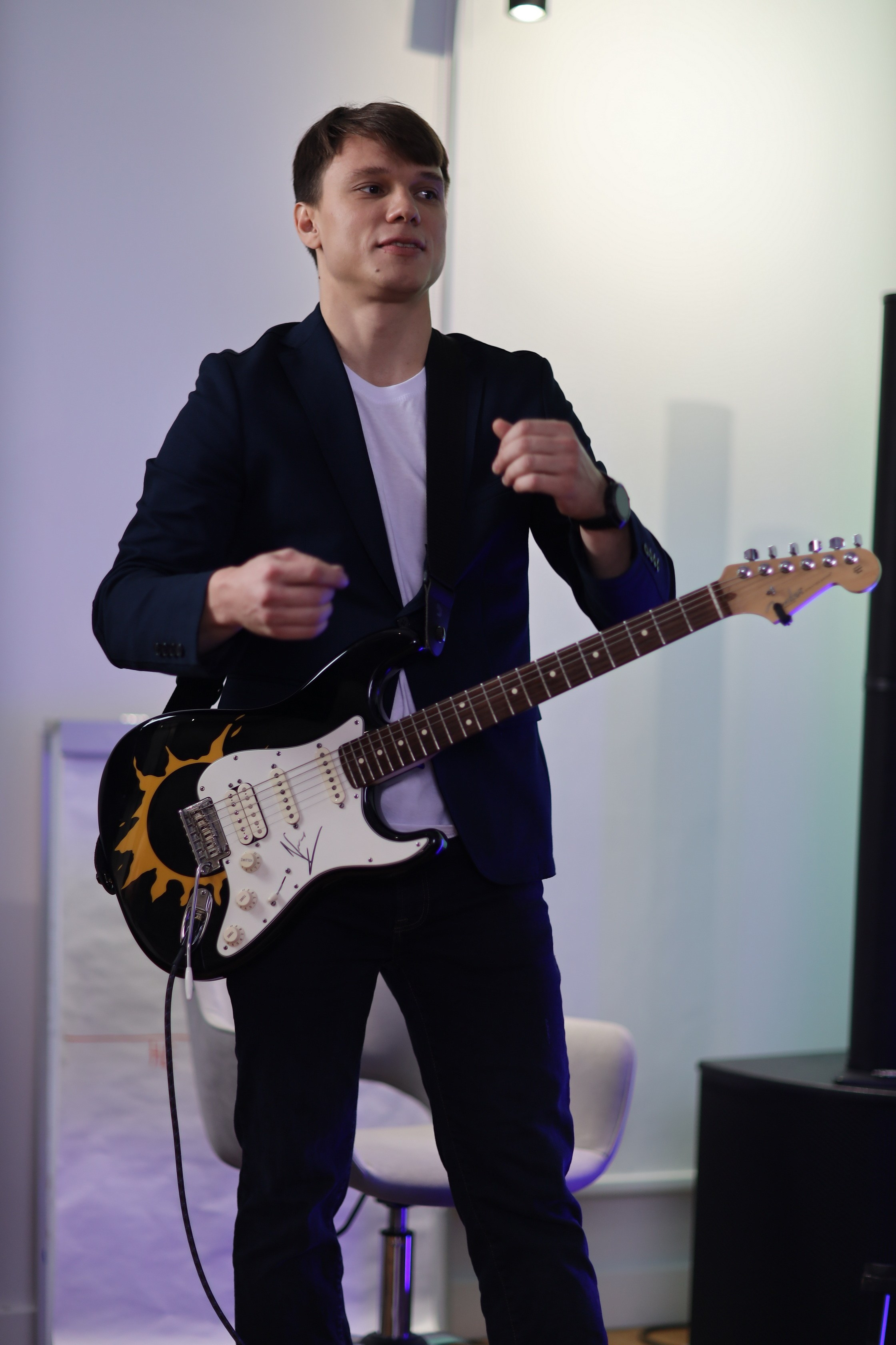 МастерМайнд 1.2. Съемка в студии под ваш запрос, студийные съемки, фотографии архитектурных объектов — Александр Евстигнеев — фотограф Москва