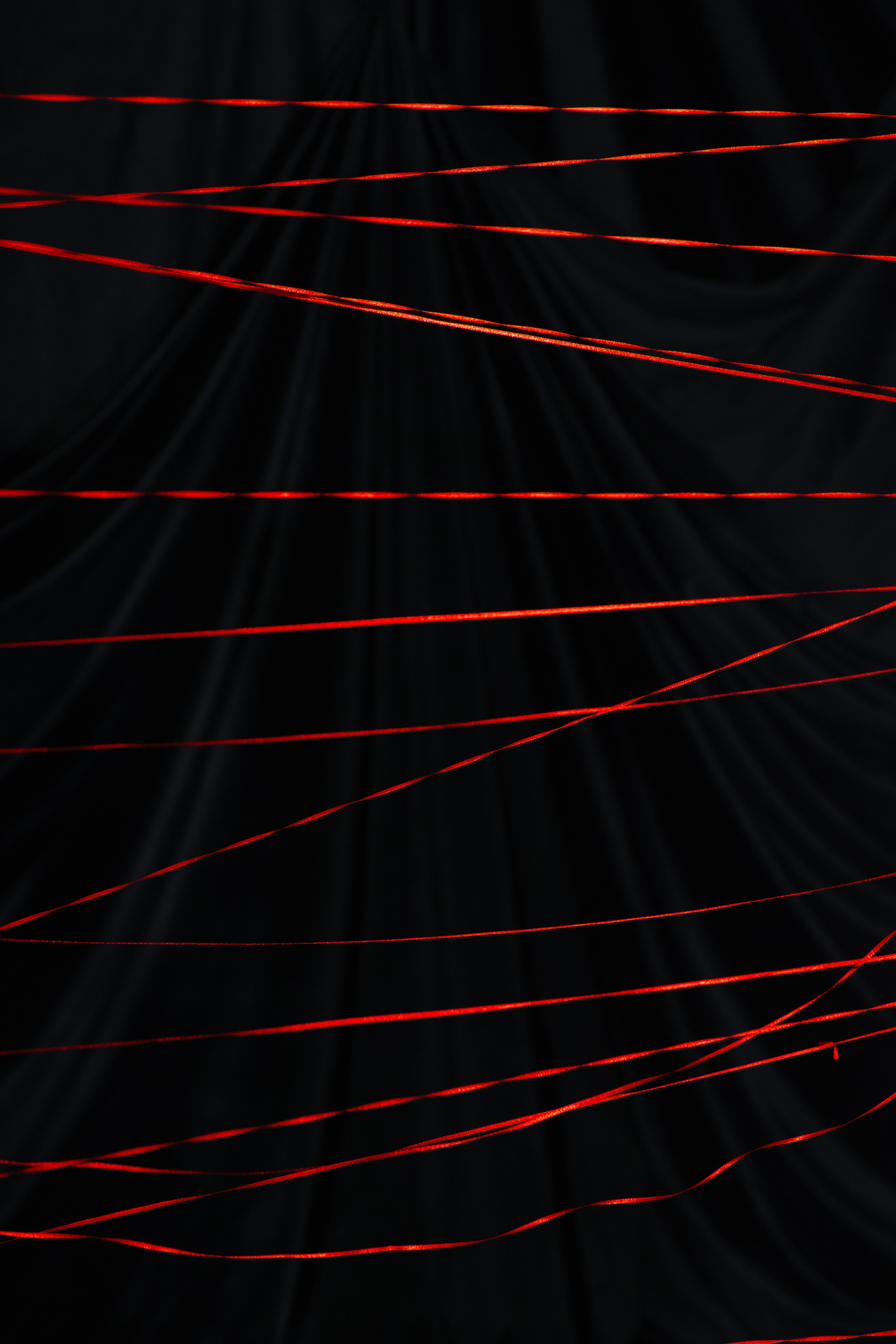 Ленты — судьбы, связавшие нашу жизнь воедино ♥. Свадебный и портретный фотограф в Москве и Санкт-Петербурге