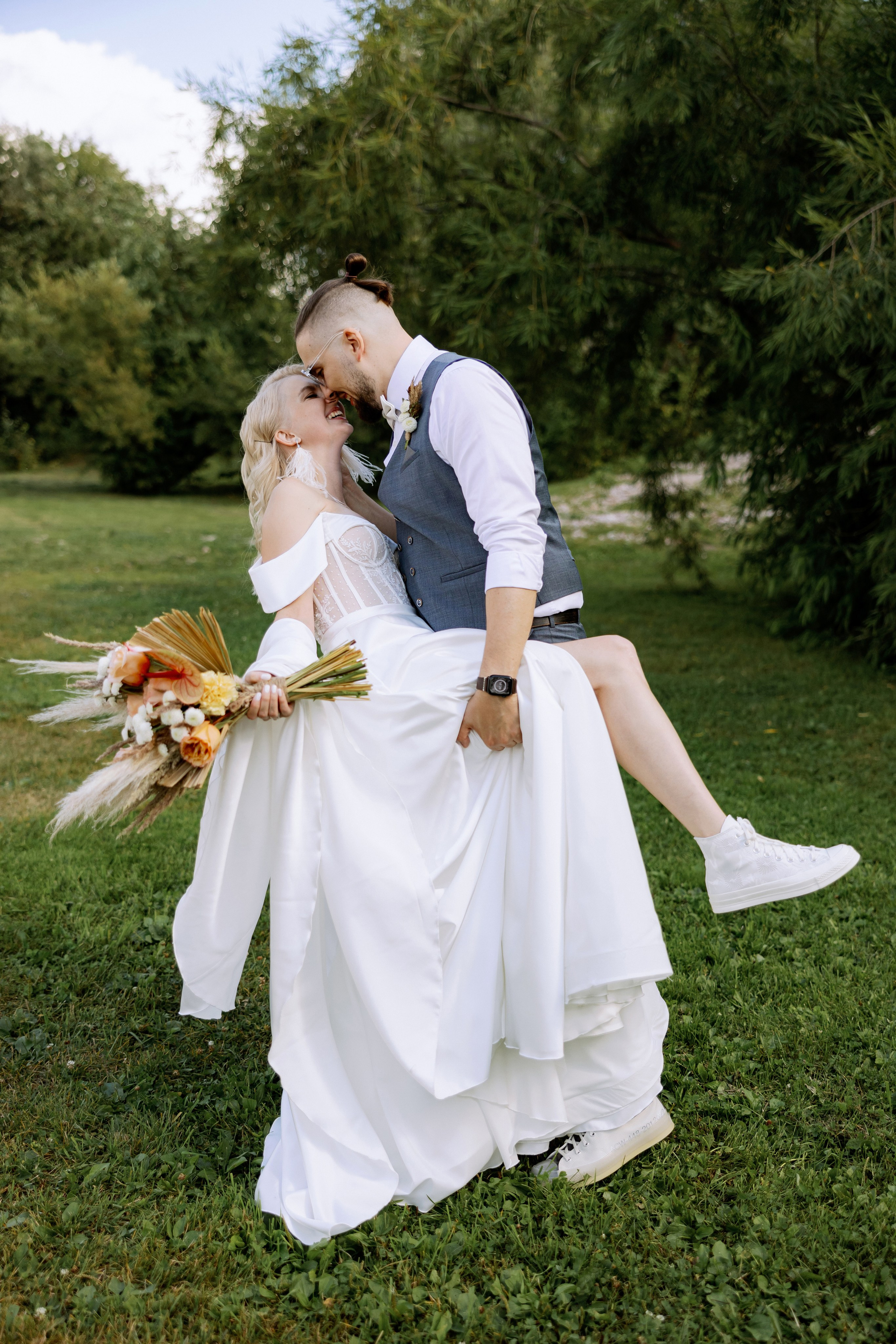 10.08.2023 Дмитрий и Виктория. Фотограф в Красноярске