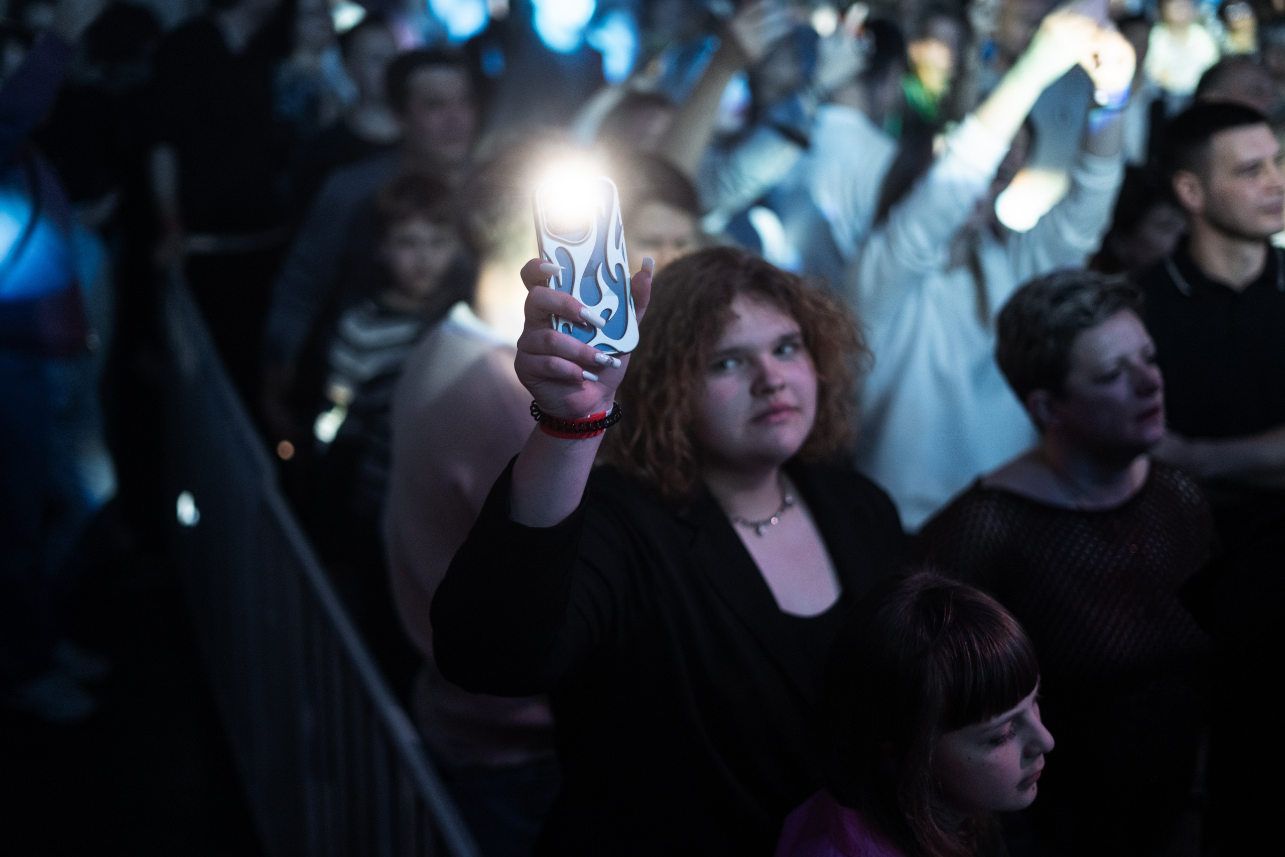 Алексей Белов. Фотограф Полина Шаленкова. Серпухов