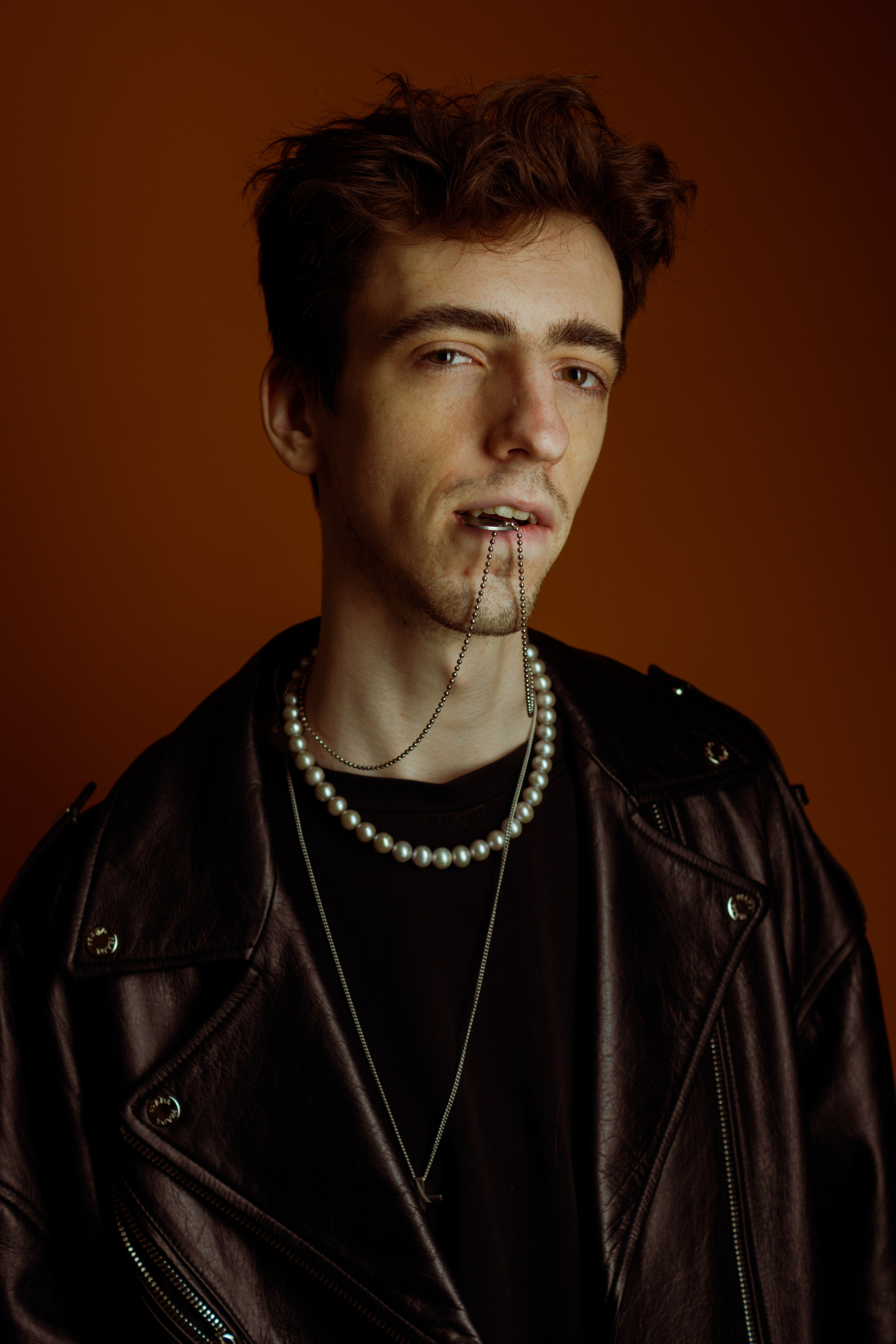 Поп-рок группа Панический Позитив. Фотограф в Санкт-Петербурге Павел Жуков