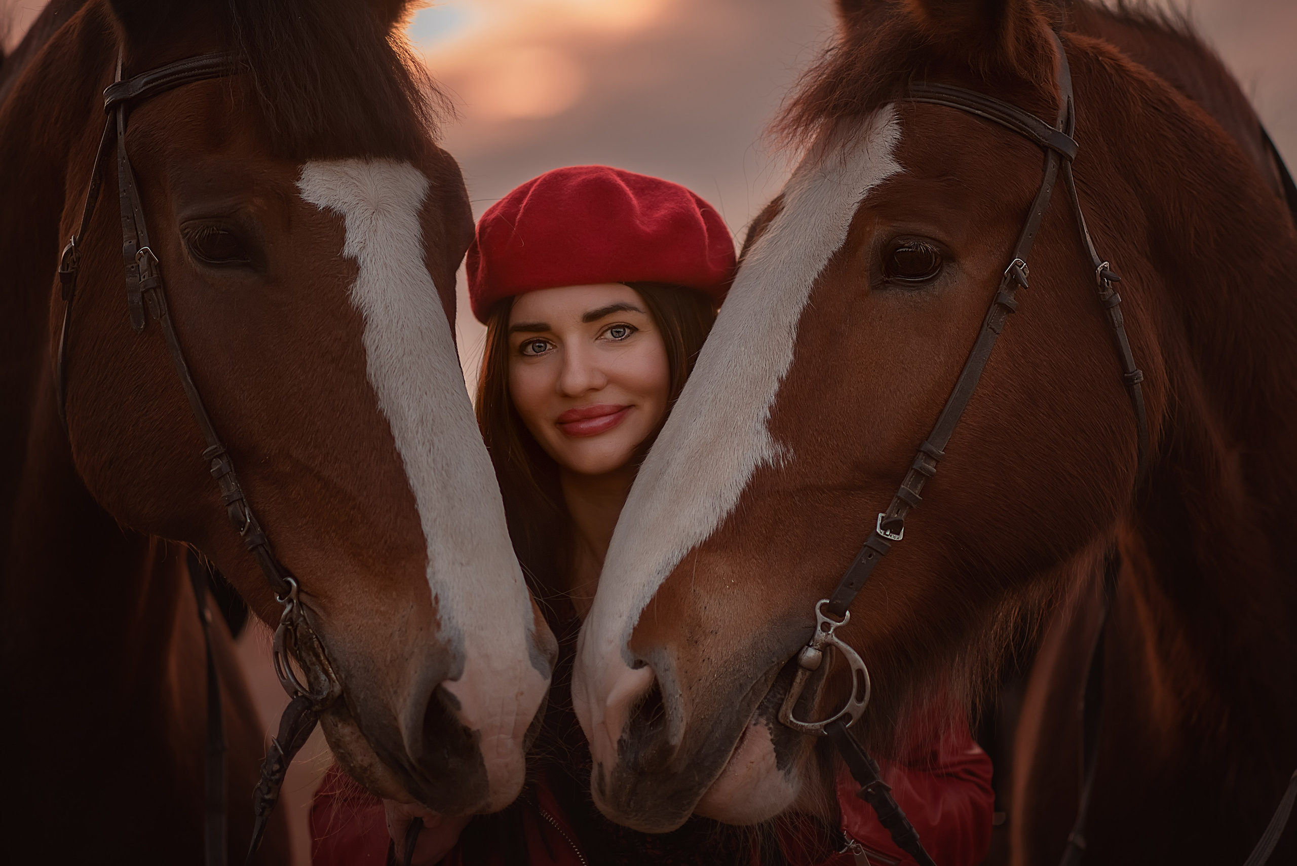 Хозяйка Старочеркасской ривьеры. Семейный, детский и женский фотограф в Ростове-на-Дону Кирилина Екатерина