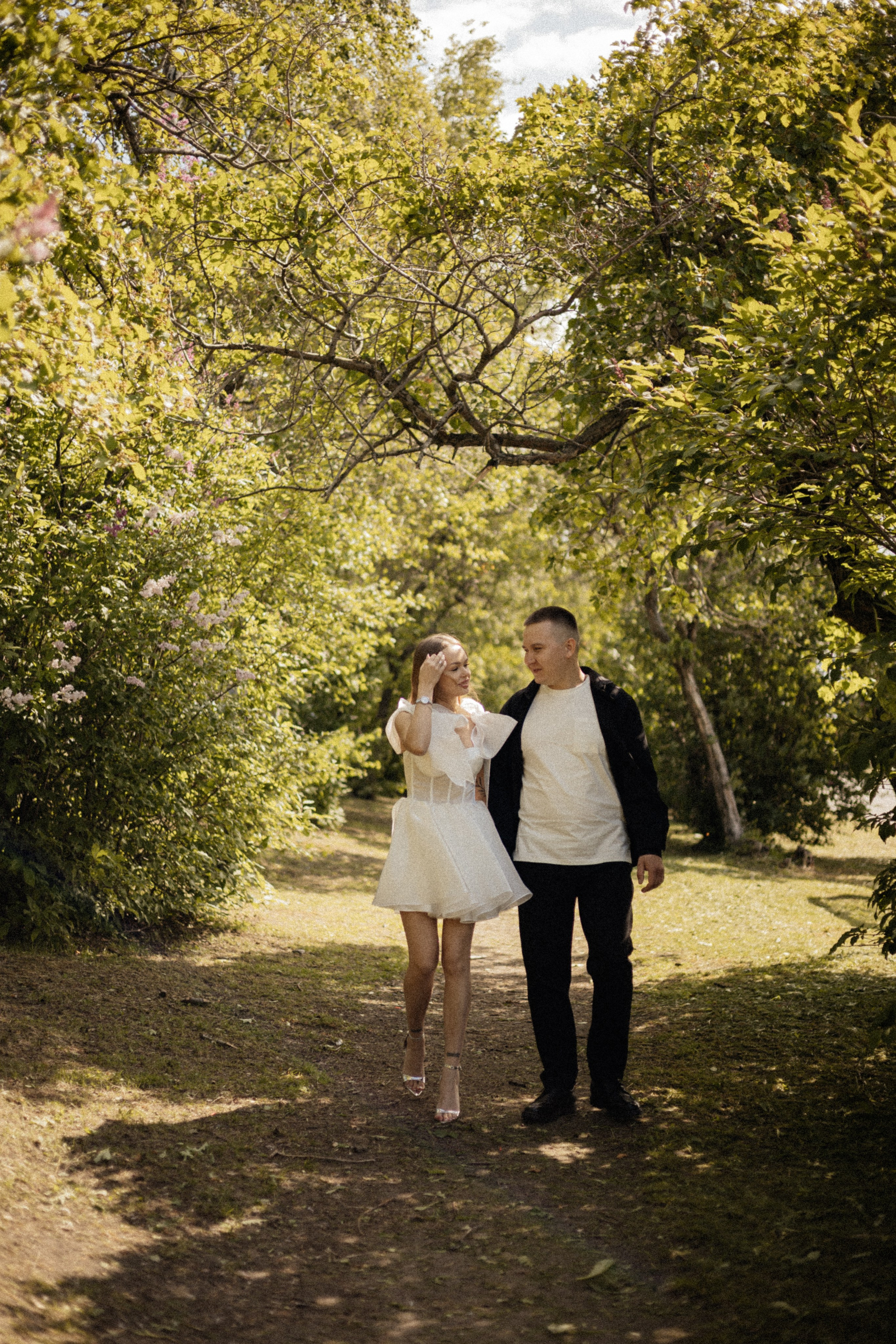 Свадебная Фотосессия. Alex Vasina Photographer