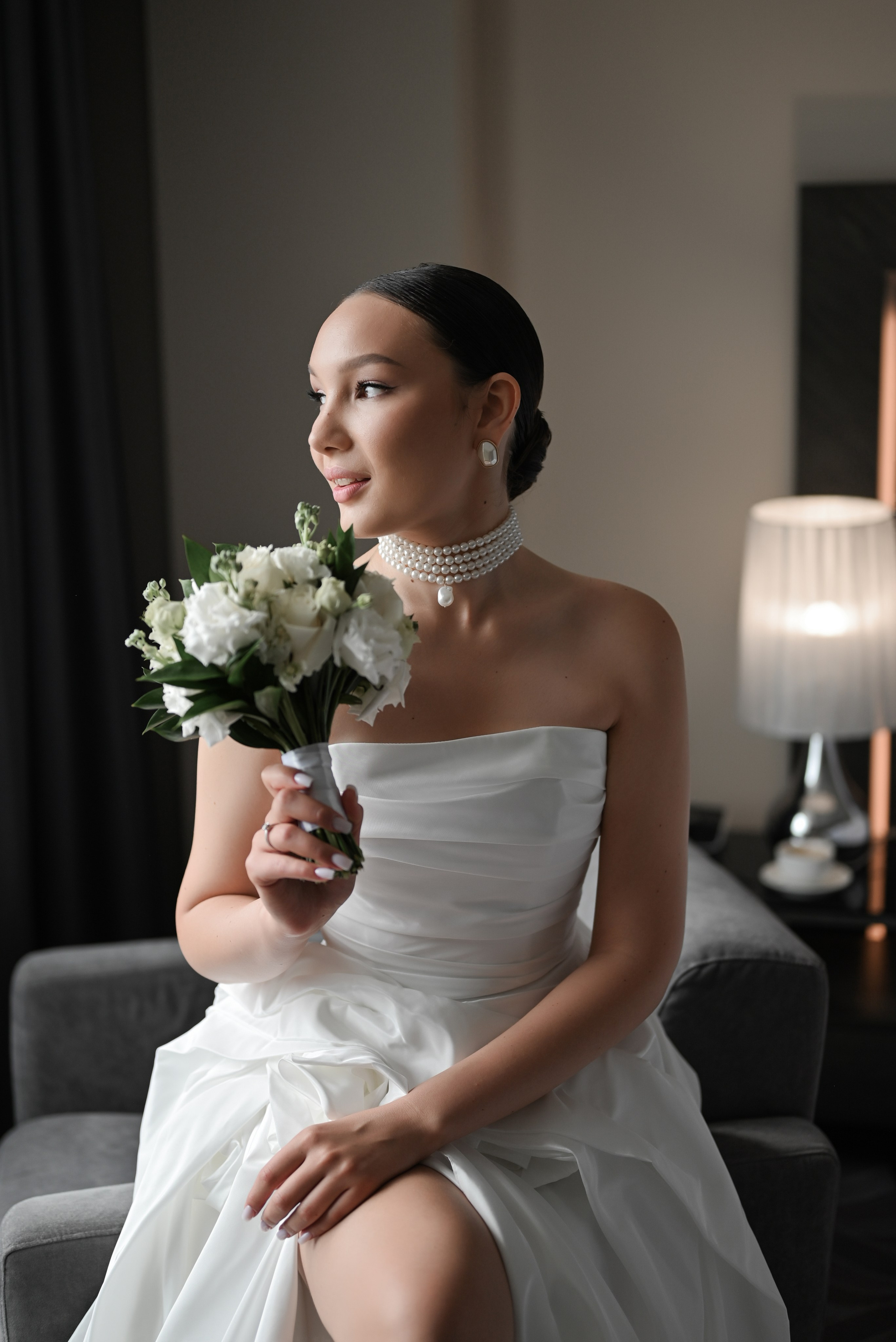 Альберт & Алсу. Свадебный и семейный фотограф в Уфе Александров Максим