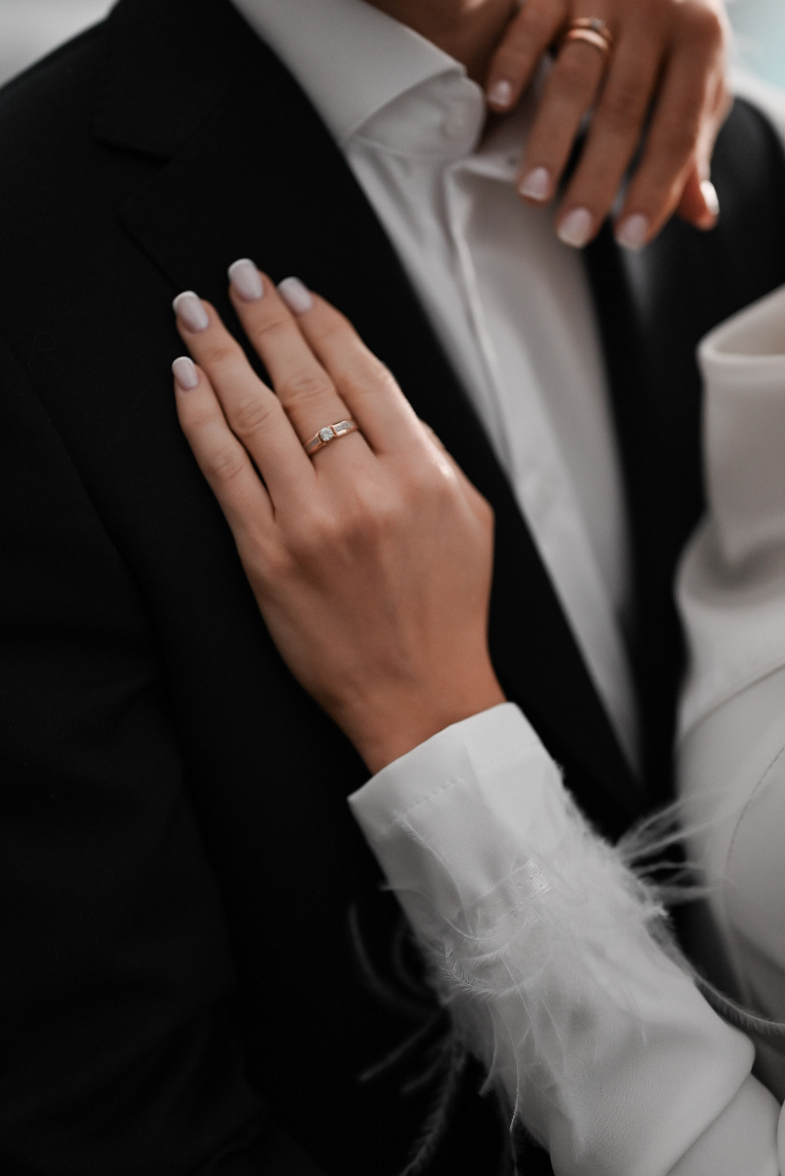 Максим и Регина. Свадебный и семейный фотограф в Уфе Александров Максим