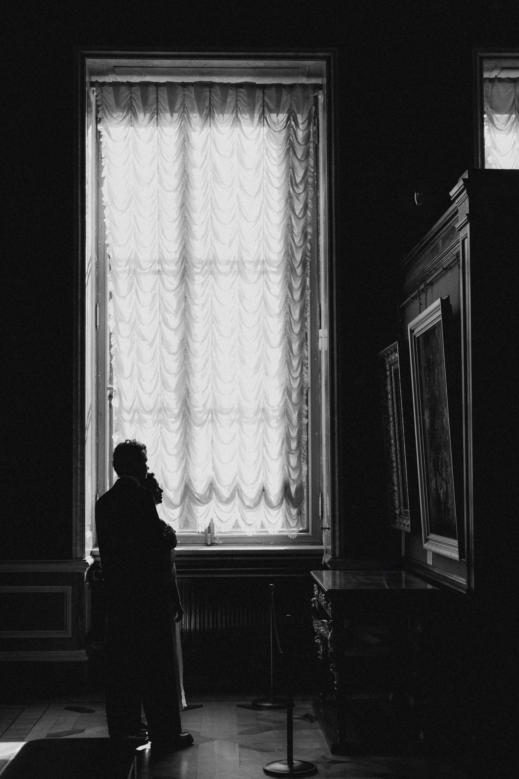 Никита и Лена. Репортажный фотограф Черников Игорь