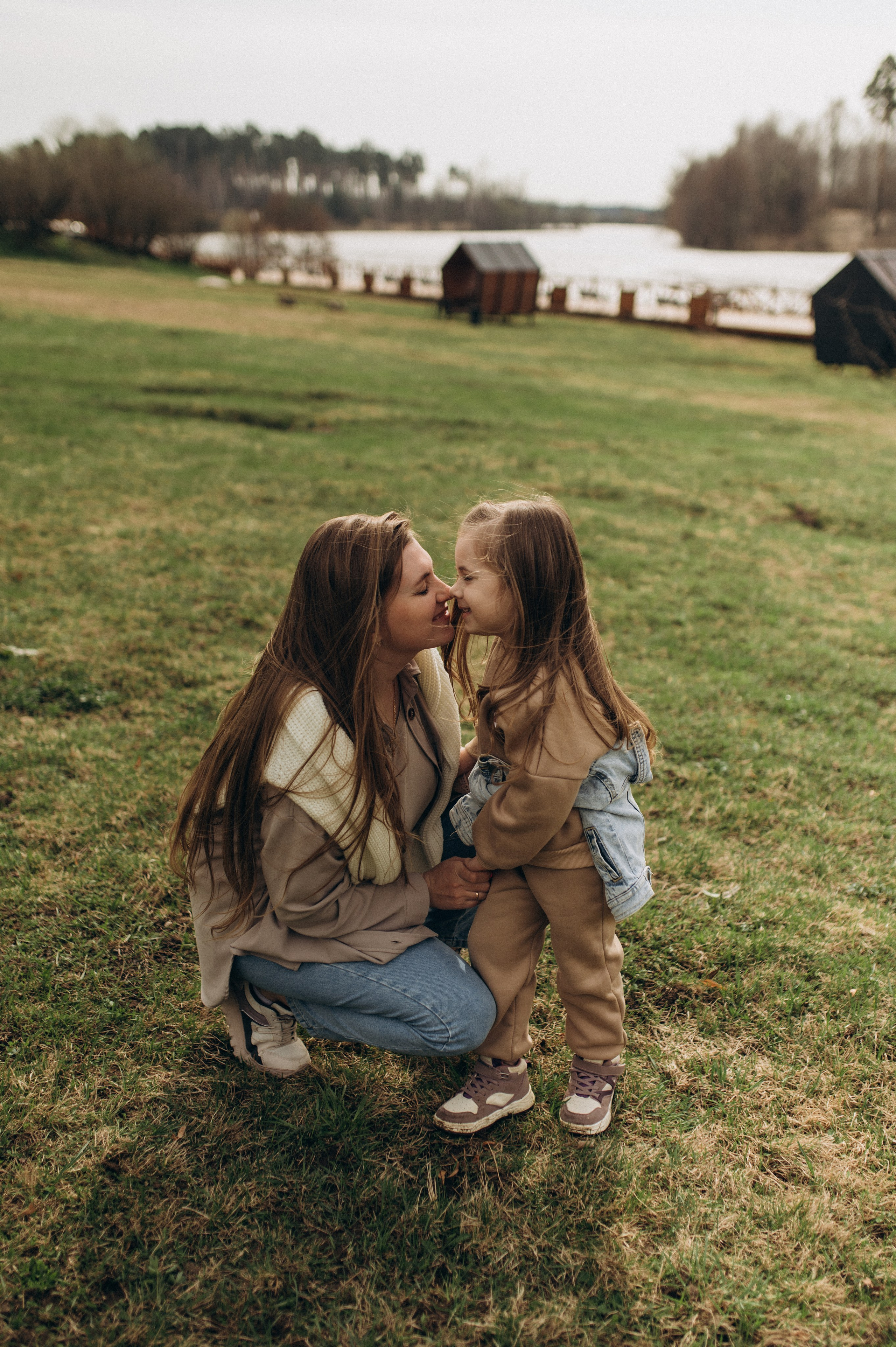 Апрельская. Семейный фотограф Нагорнова Виктория