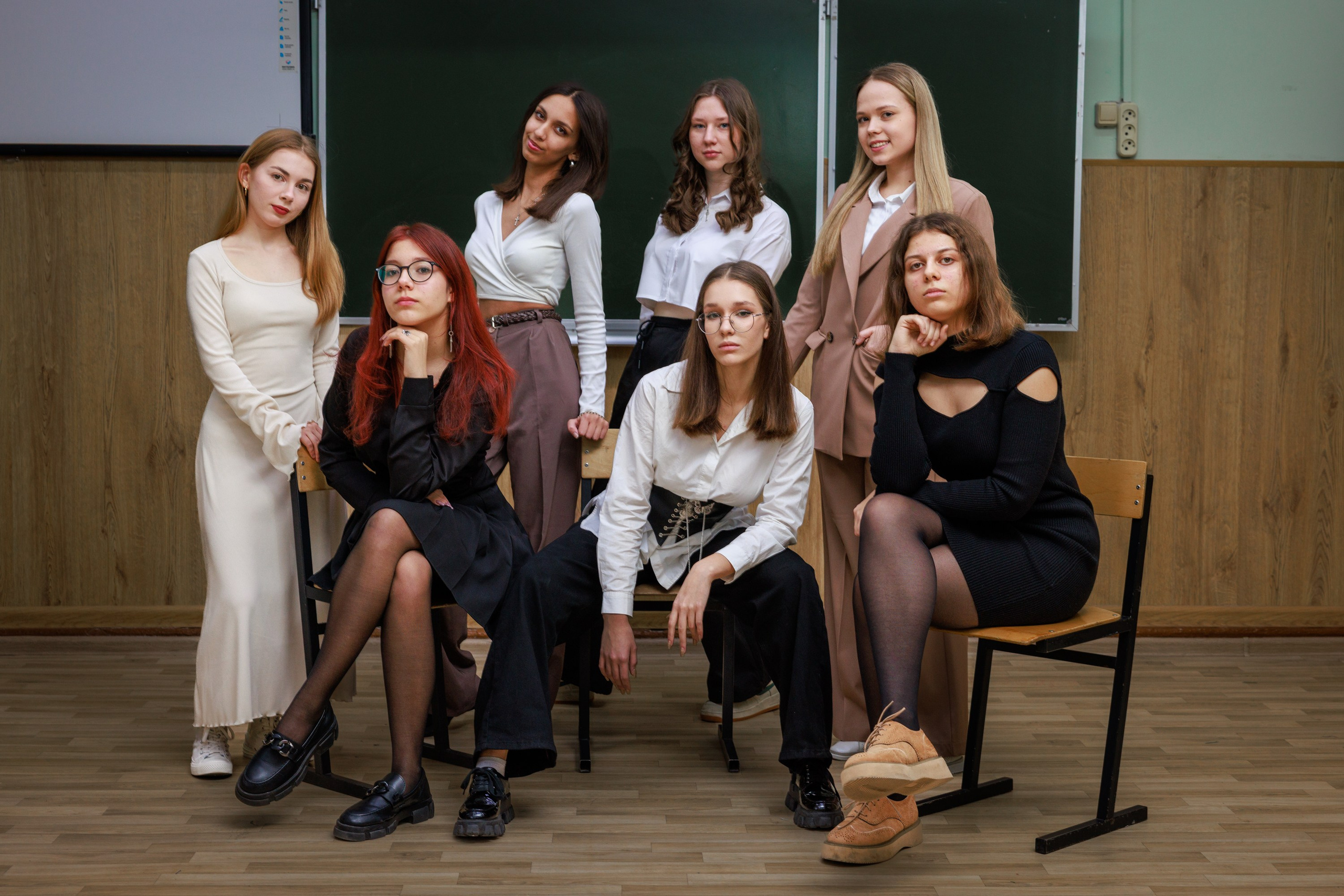 Children. Фотограф в Москве Андрей Макаренко