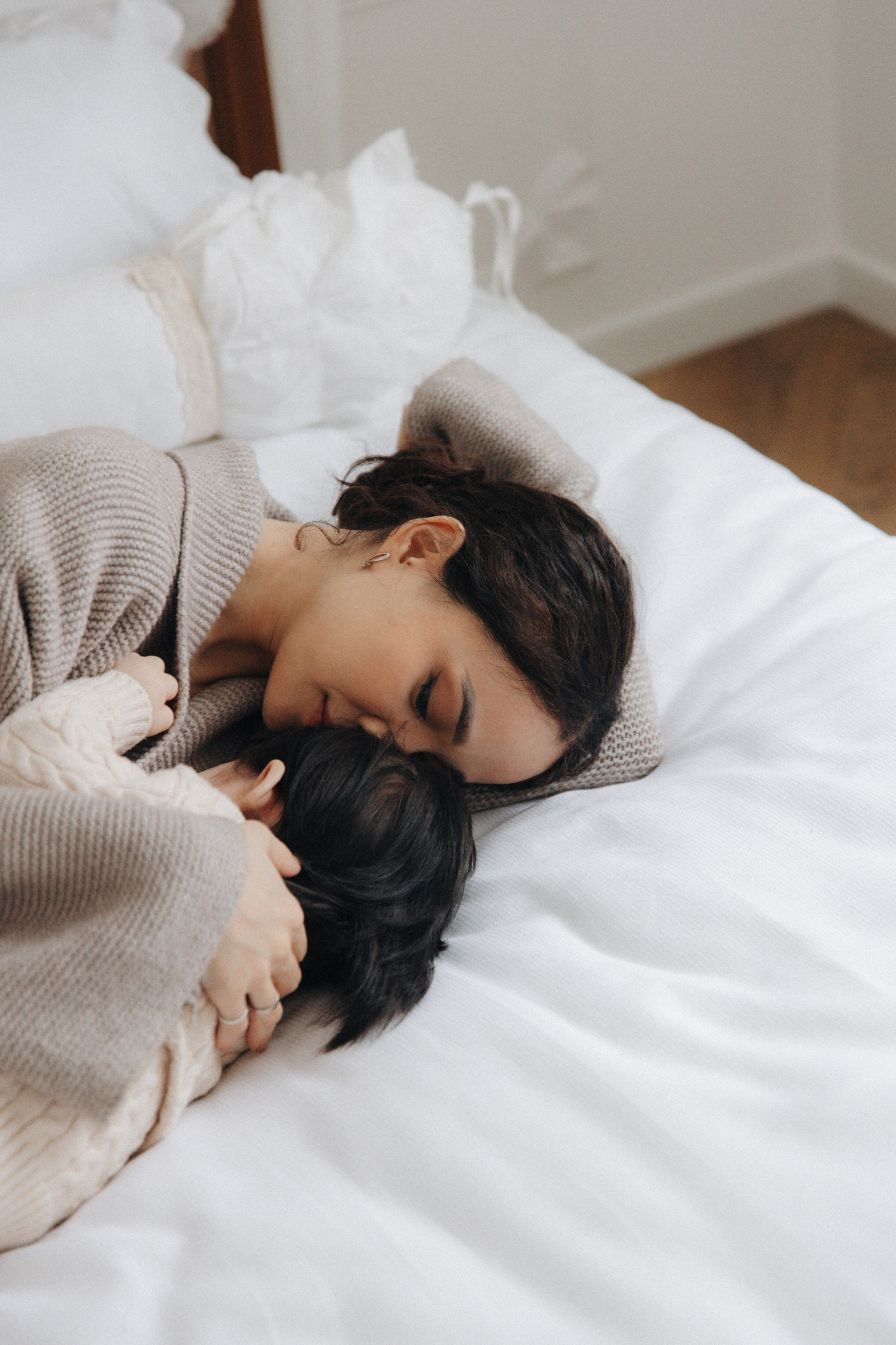 Семейная фотосессия. Свадебный фотограф в Астане Асанали Балтахан