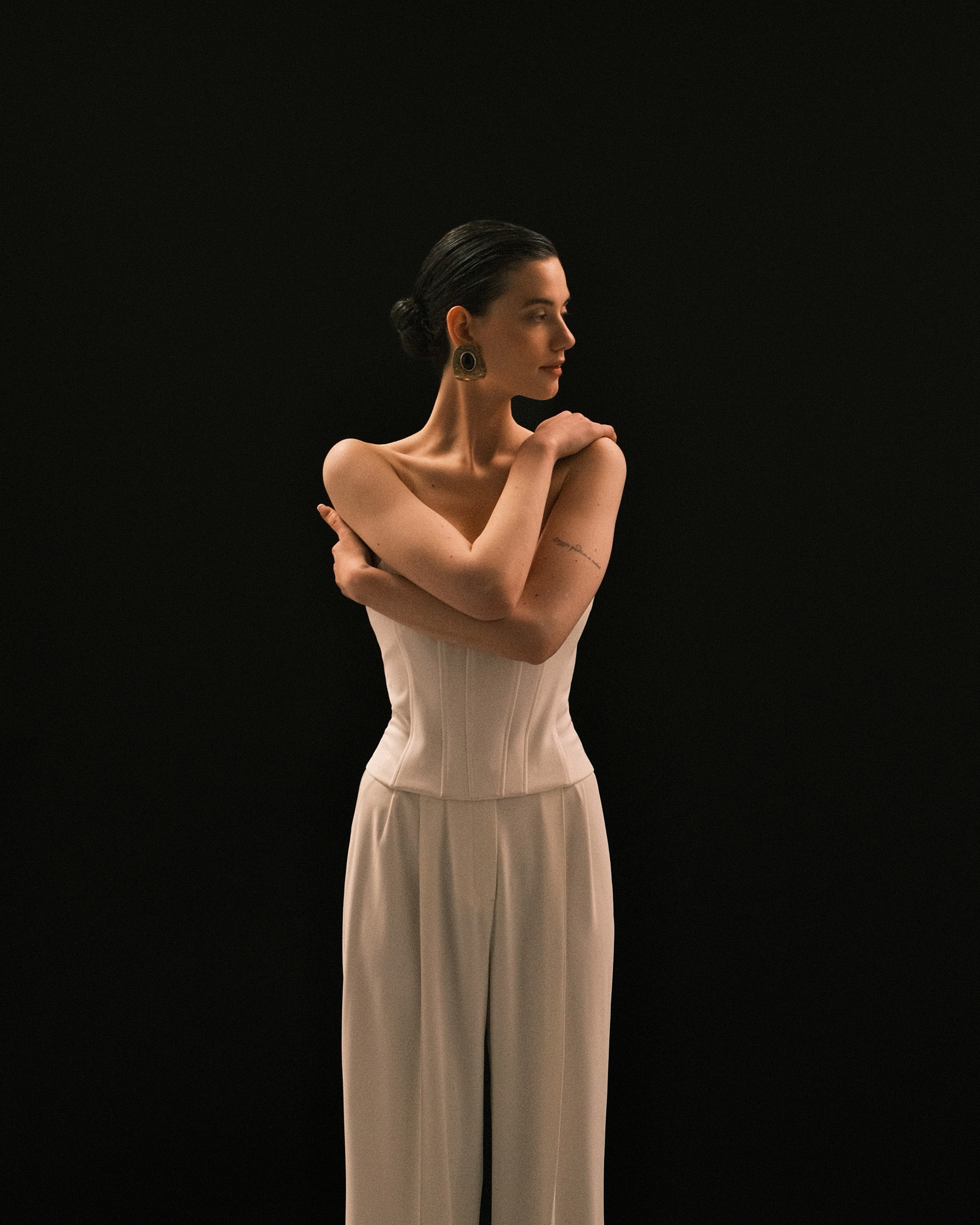 Портретный фотограф в Москве Виктория Шеревера