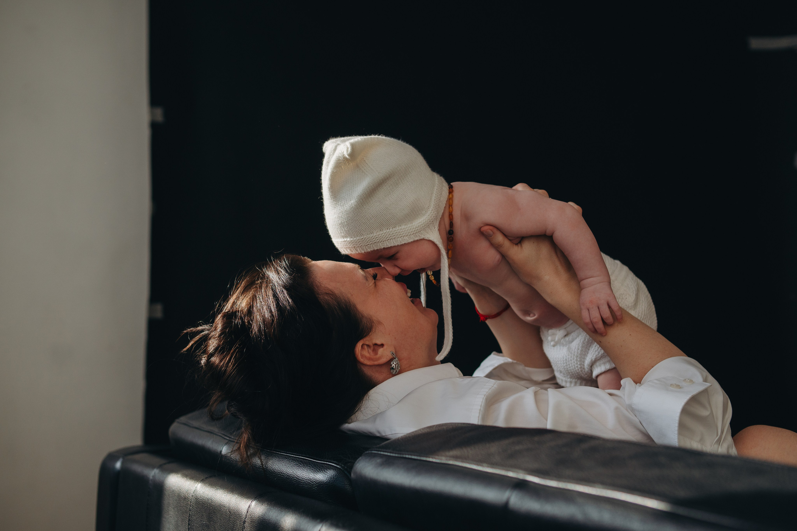 Мама+малыш студийная серия. Alenasokolowa.ru