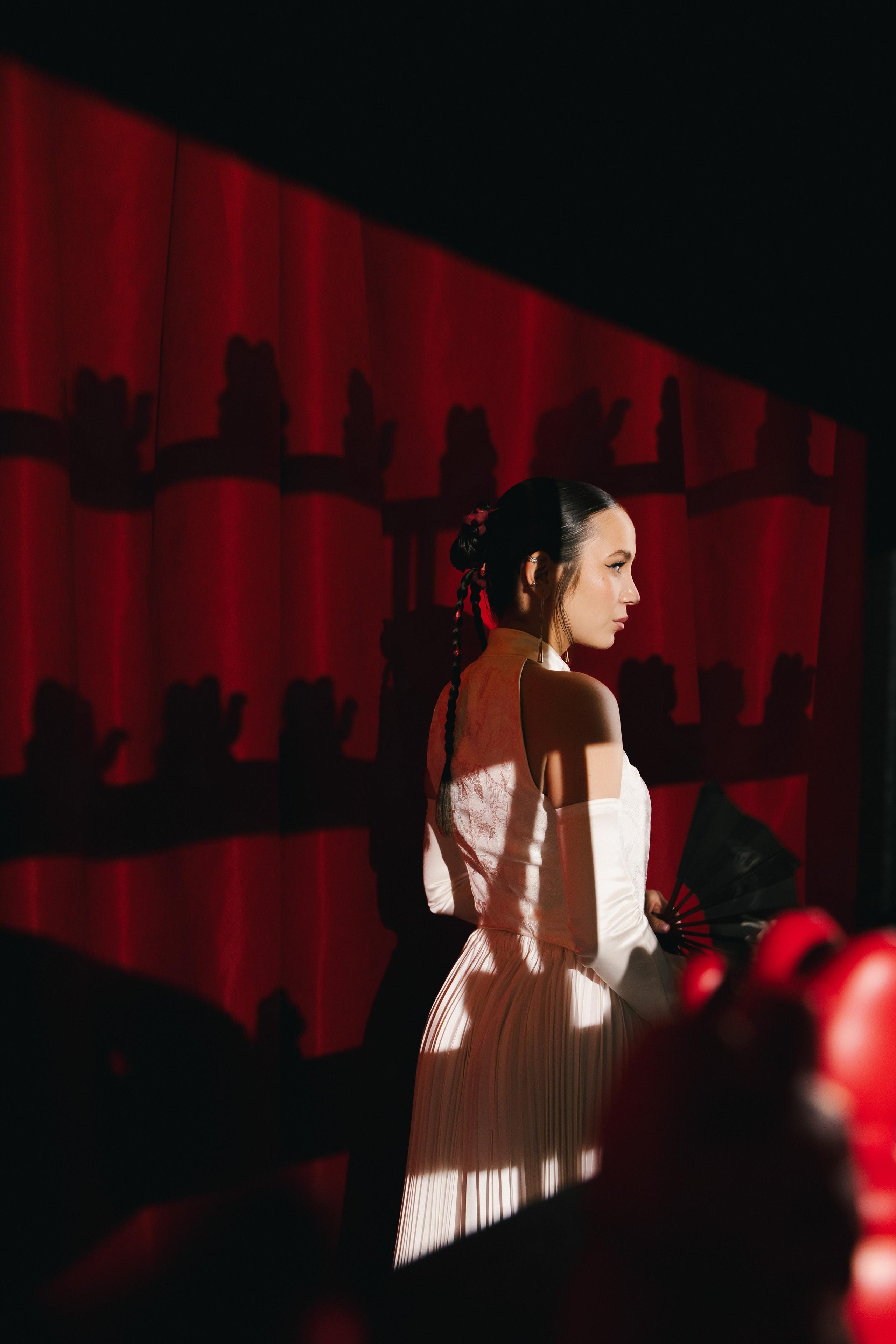 Сева и Карина. Свадебный и семейный фотограф в Красноярске Прохорова Екатерина