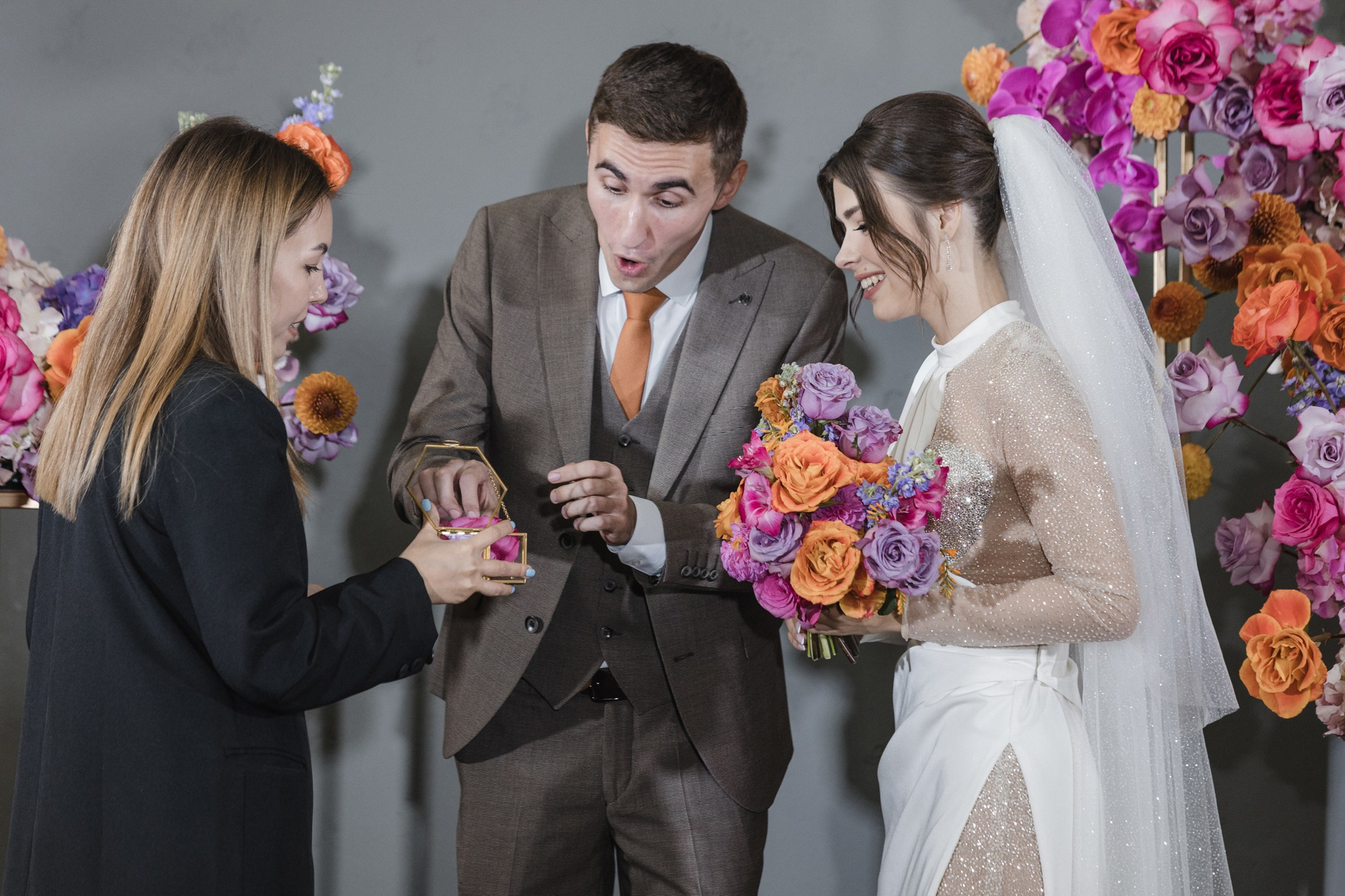 Luka + Lisa. Антон Айрис | Anton Iris — стильно сниму твою свадьбу и депрессию