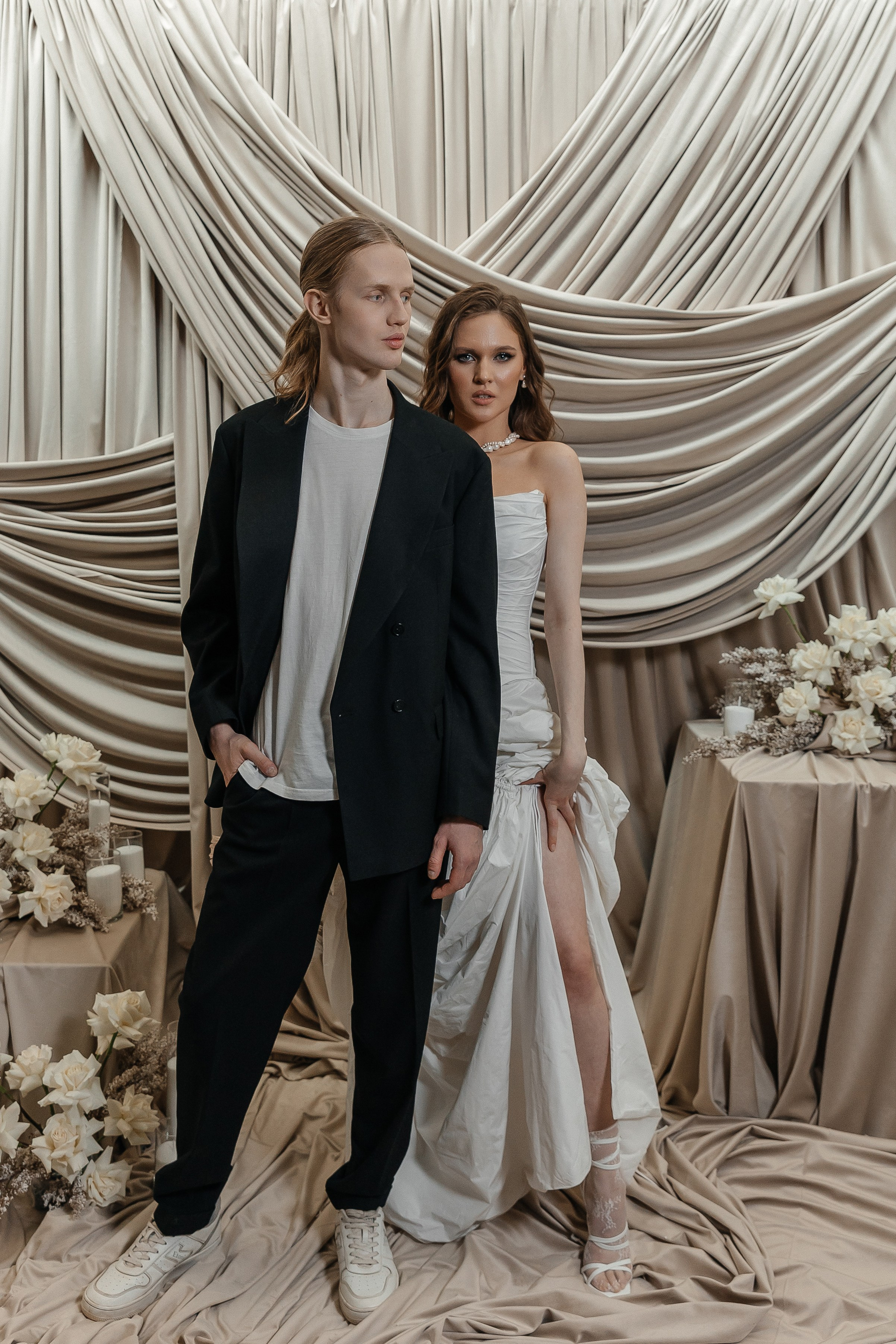 Екатерина+Михаил. Свадебный и портретный фотограф в Екатеринбурге Виолетта Куприкова