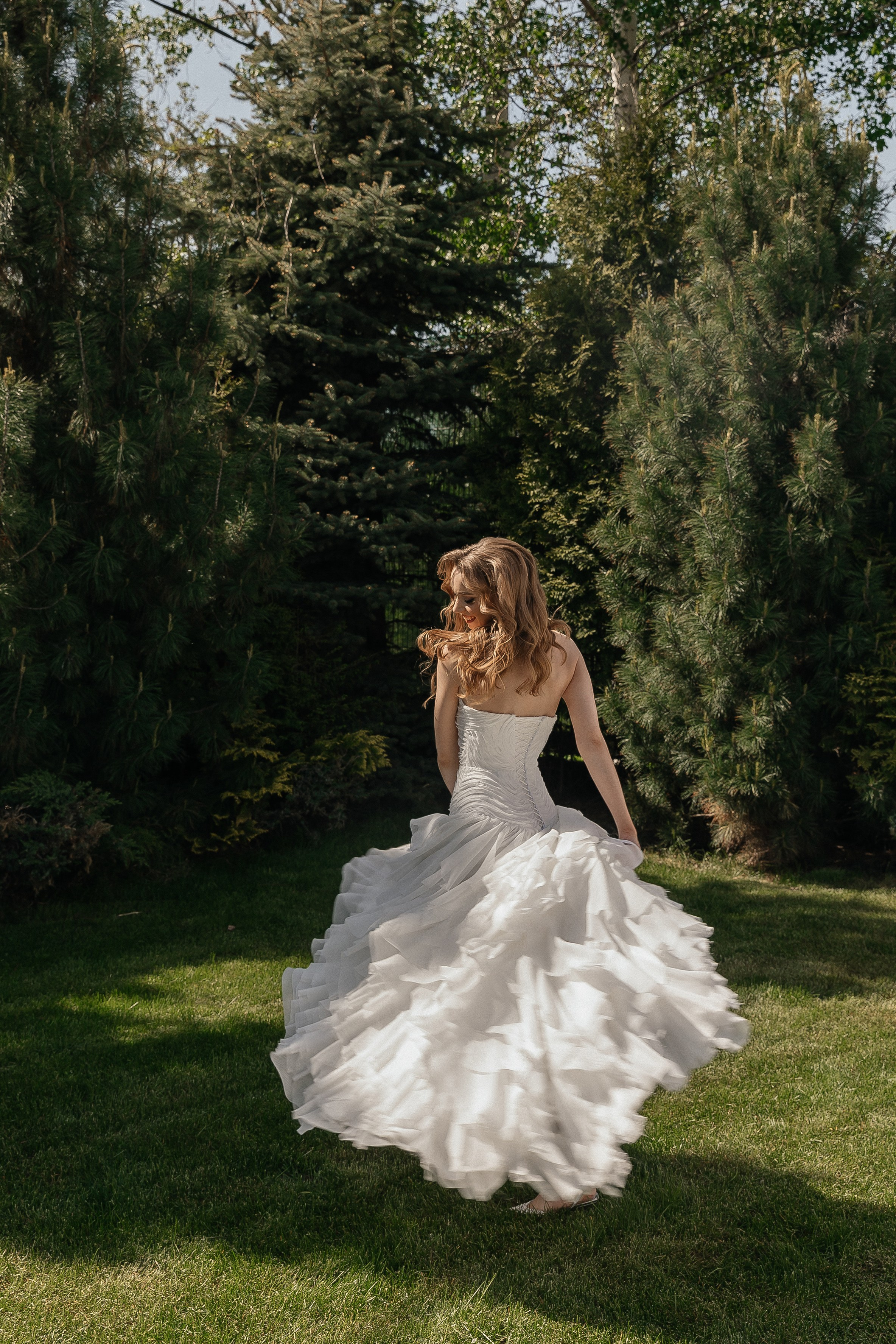 Юлия+Евгений. Свадебный и портретный фотограф в Екатеринбурге Виолетта Куприкова