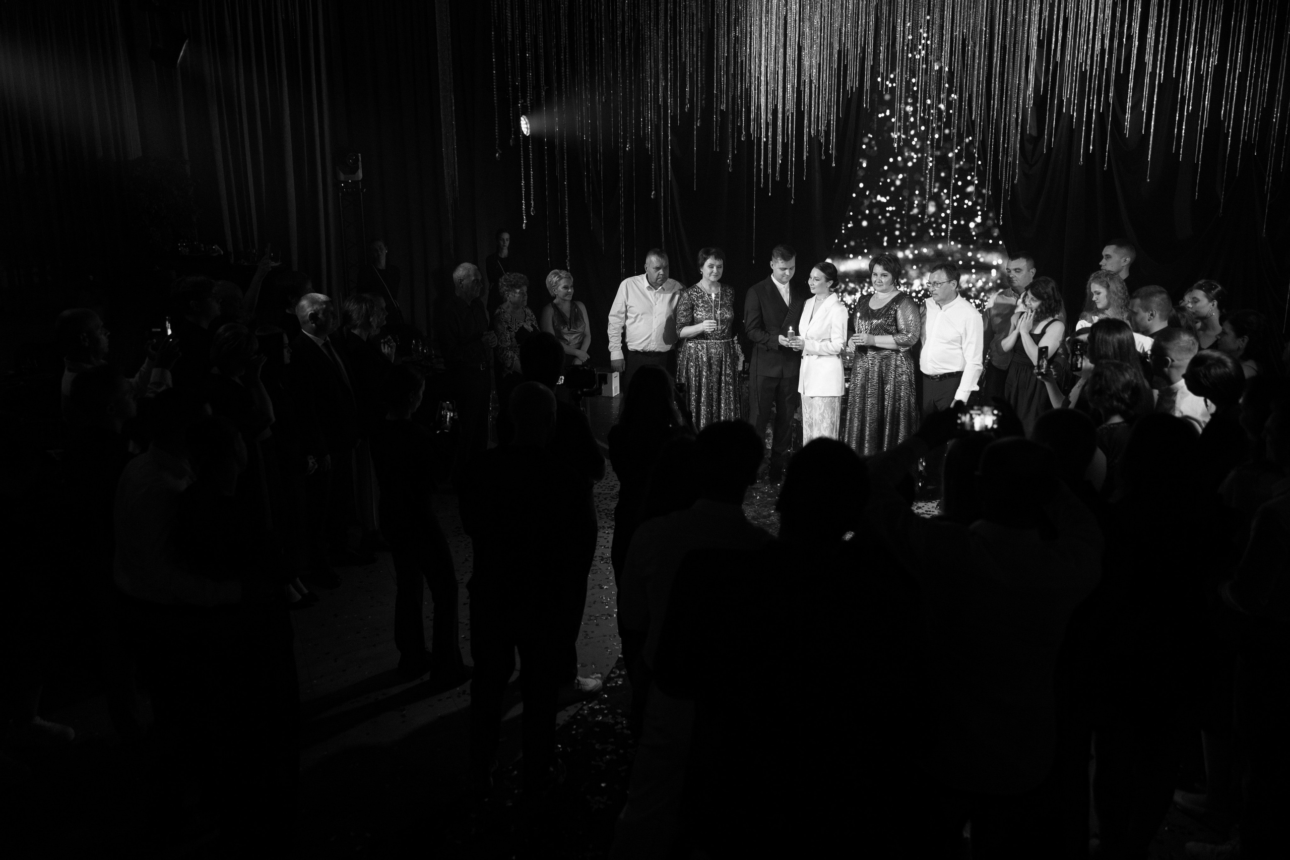 Александр и Наталья. Свадебный фотограф Катерина Чулкова