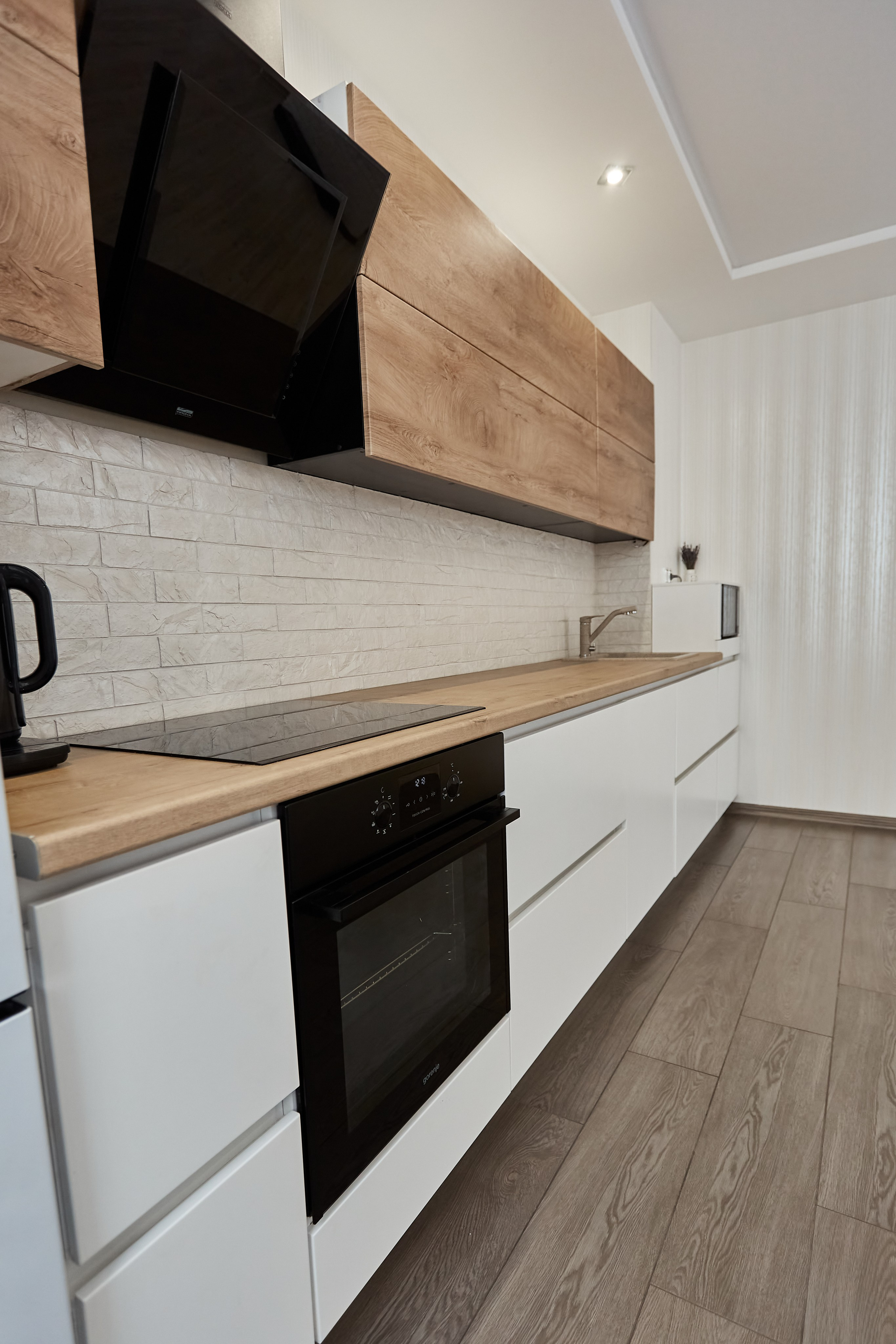 Квартира Аквамарин. Фотограф Барнаул Фатыхов Тимур