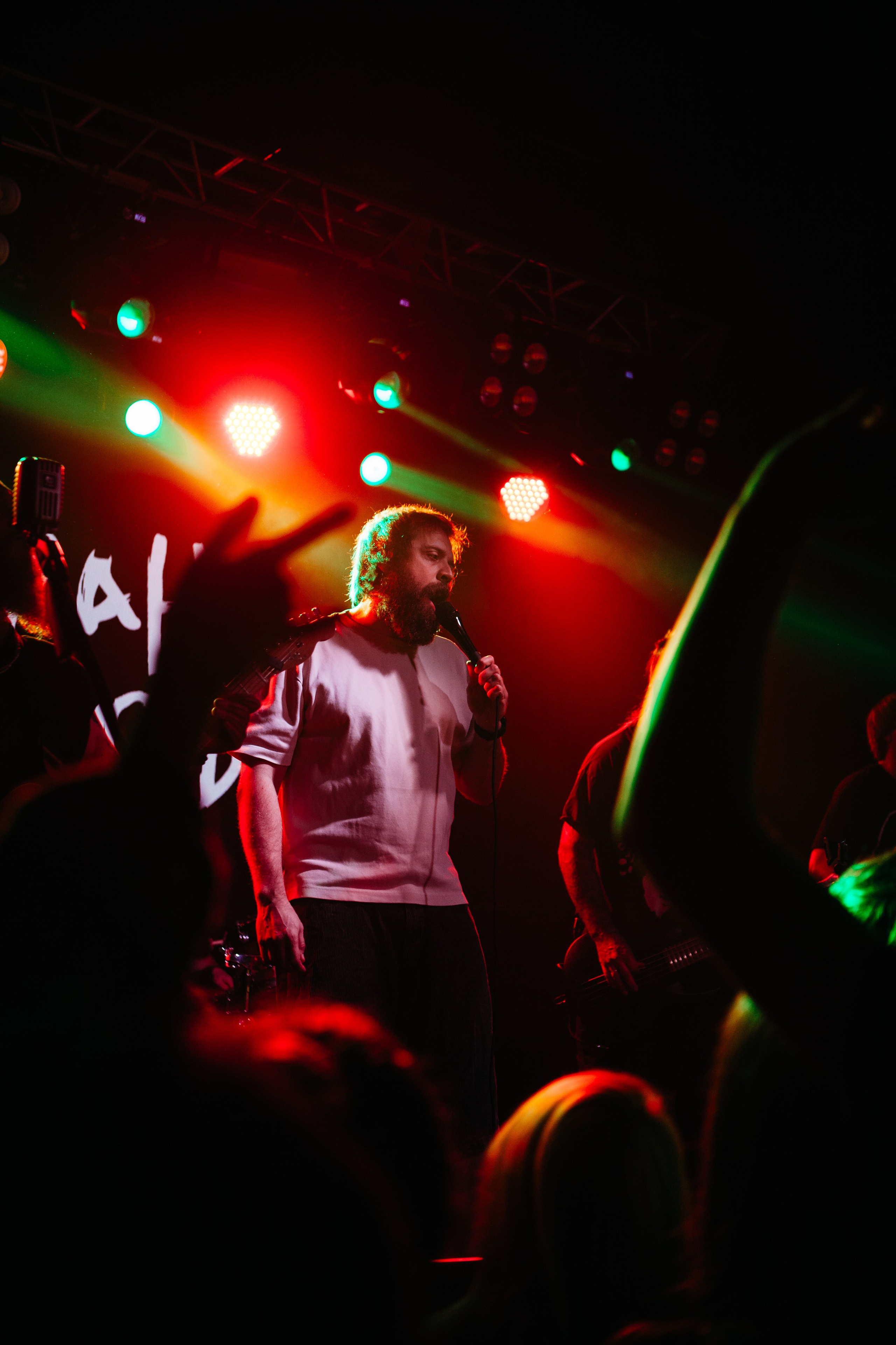 План Ломоносова 2025. Фотограф Ольга Крукле