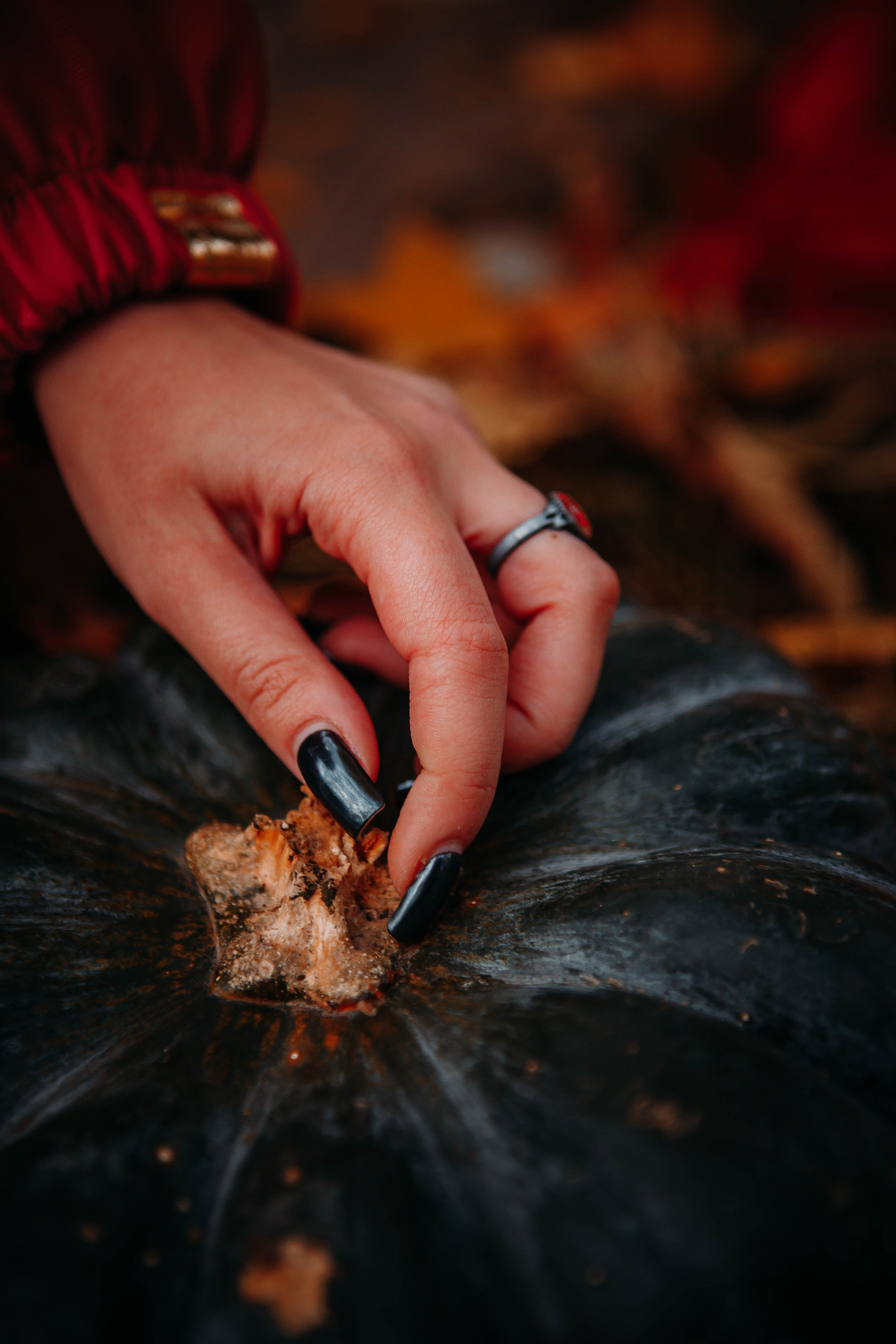 Ольга. Фотограф Ольга Крукле