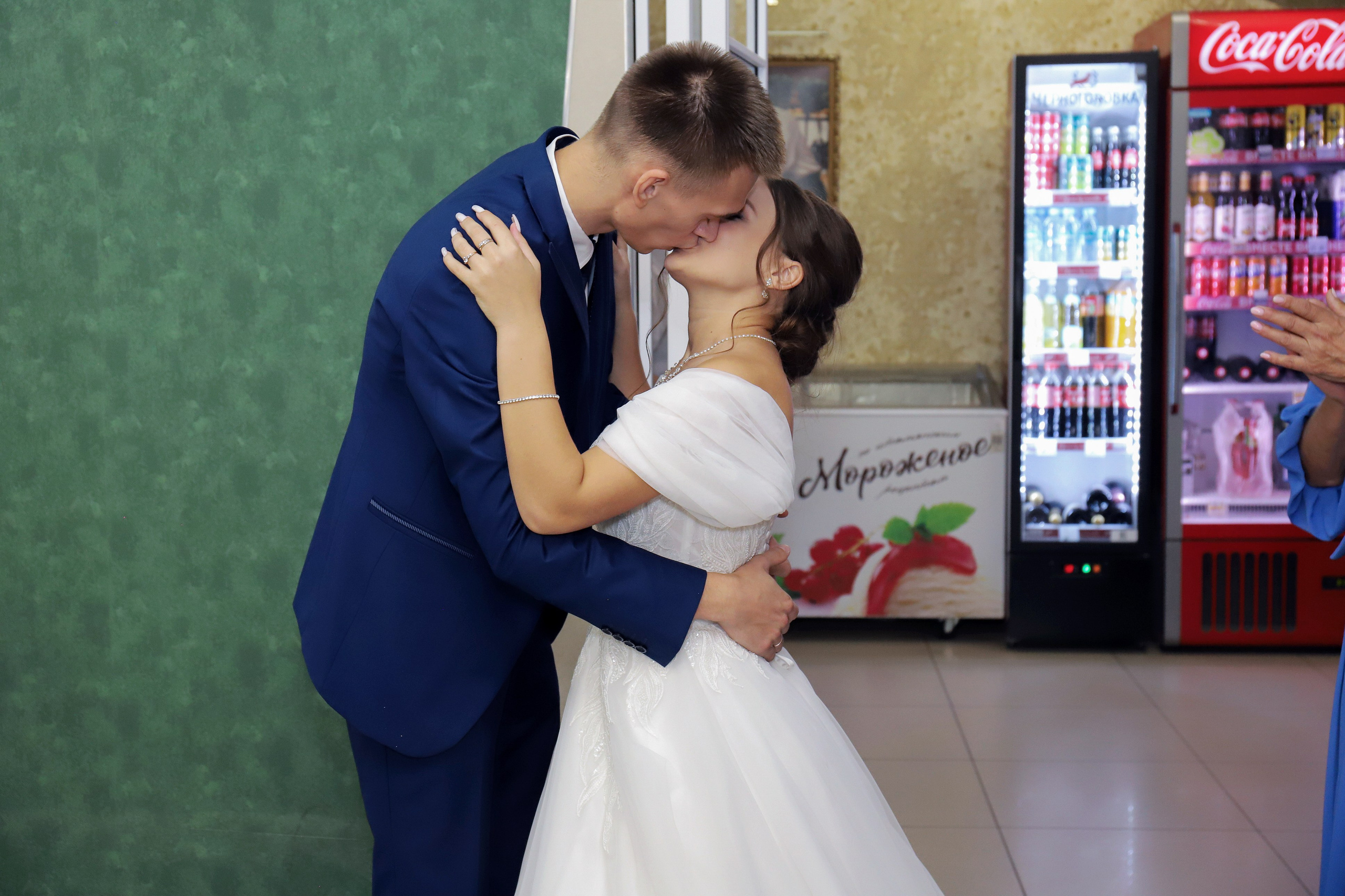 Андрей и Виктория. Игорь Варава свадебный фотограф видеограф Белая Глина Краснодар