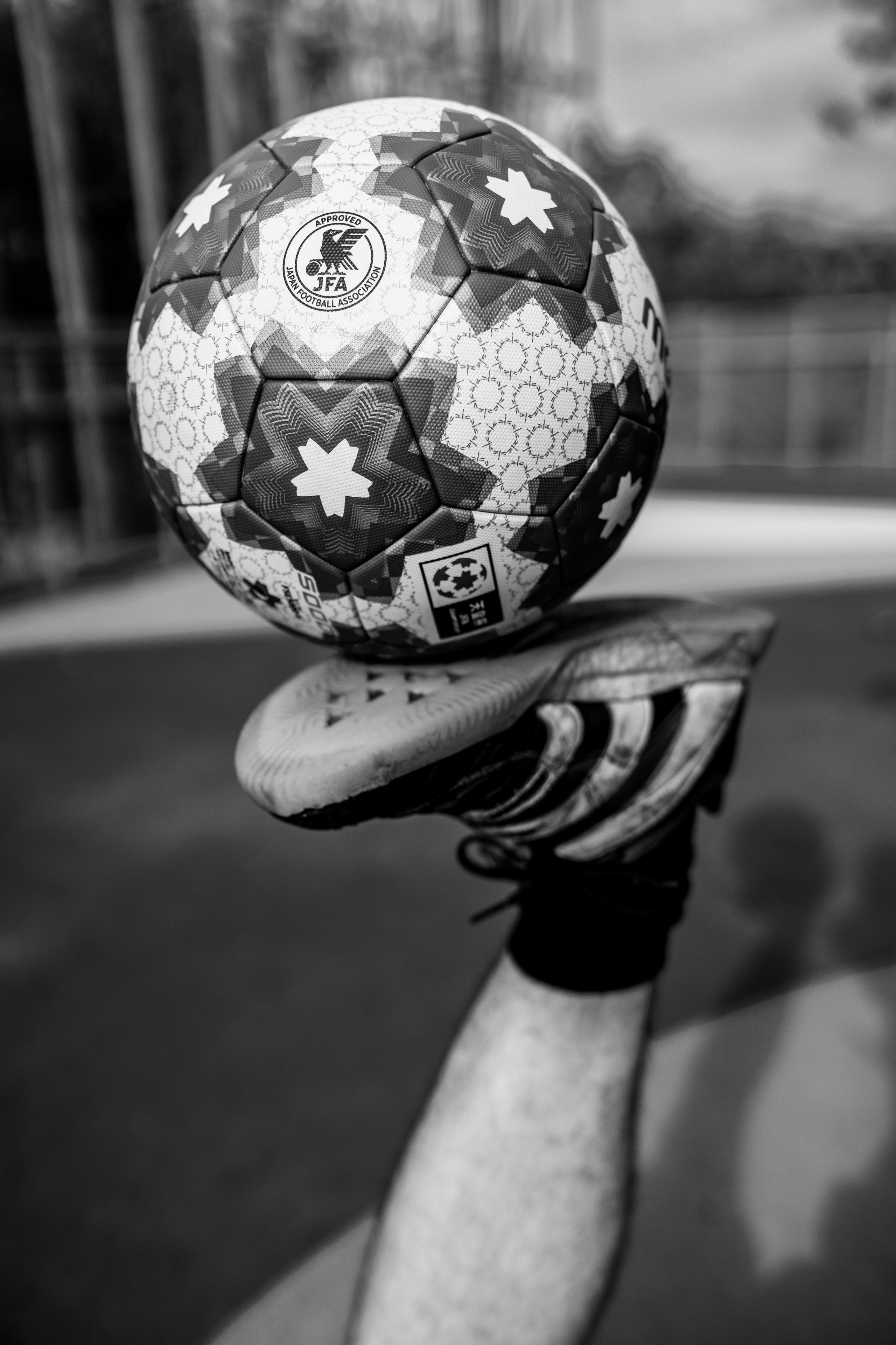 Футболисты. Портретный и семейный фотограф в Санкт — Петербурге Коробка Анна