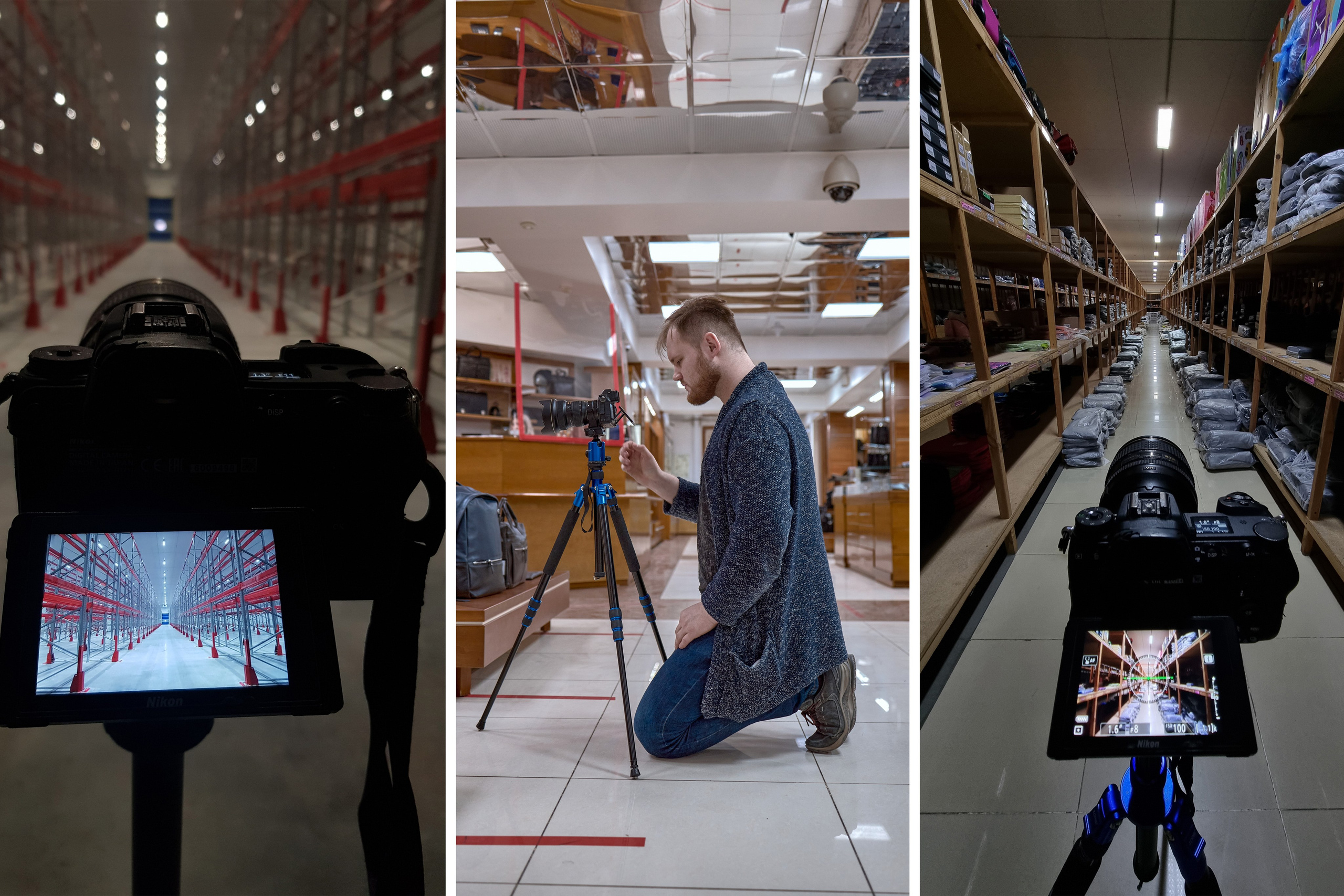 Фотосъёмка интерьера: профессиональные услуги фотографа. Фотограф Яковлев Роман — Красноярск