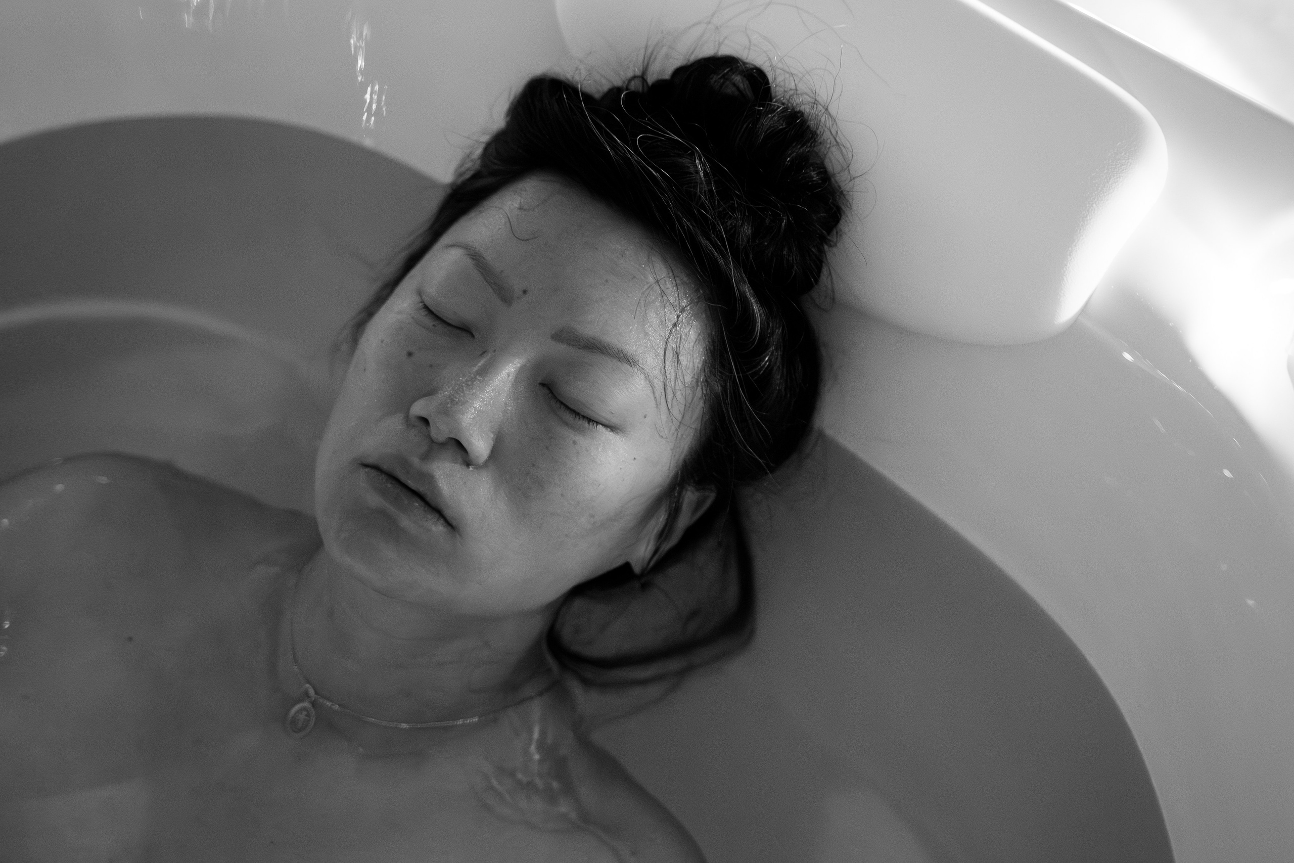 Марк. Фотограф на роды Москва Ольга Летучева