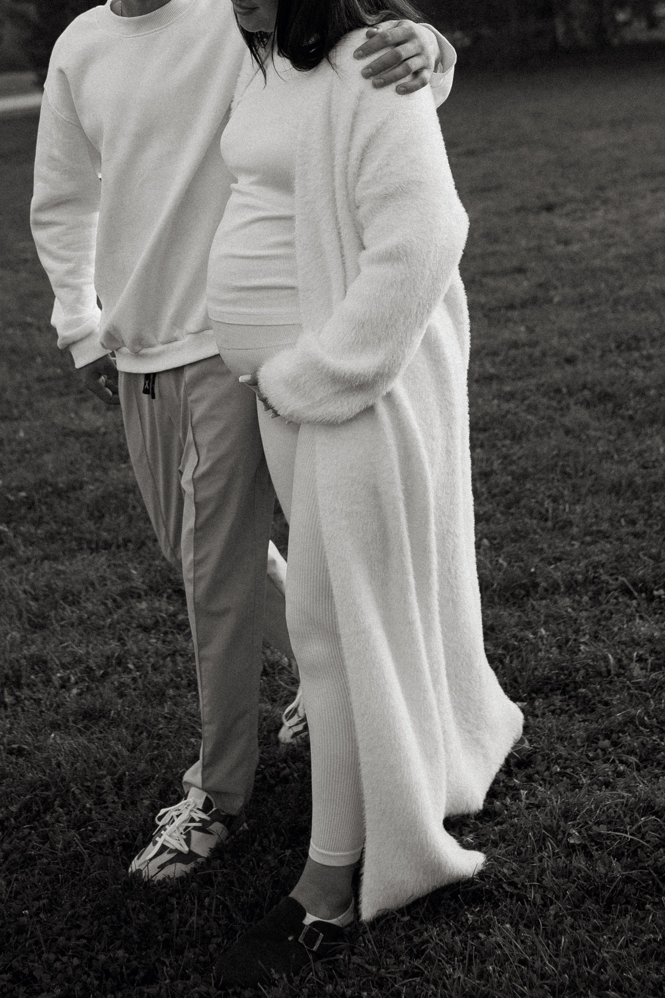 Вика & Вадим. Свадебный и семейный фотограф в Москве Ксения Шведова