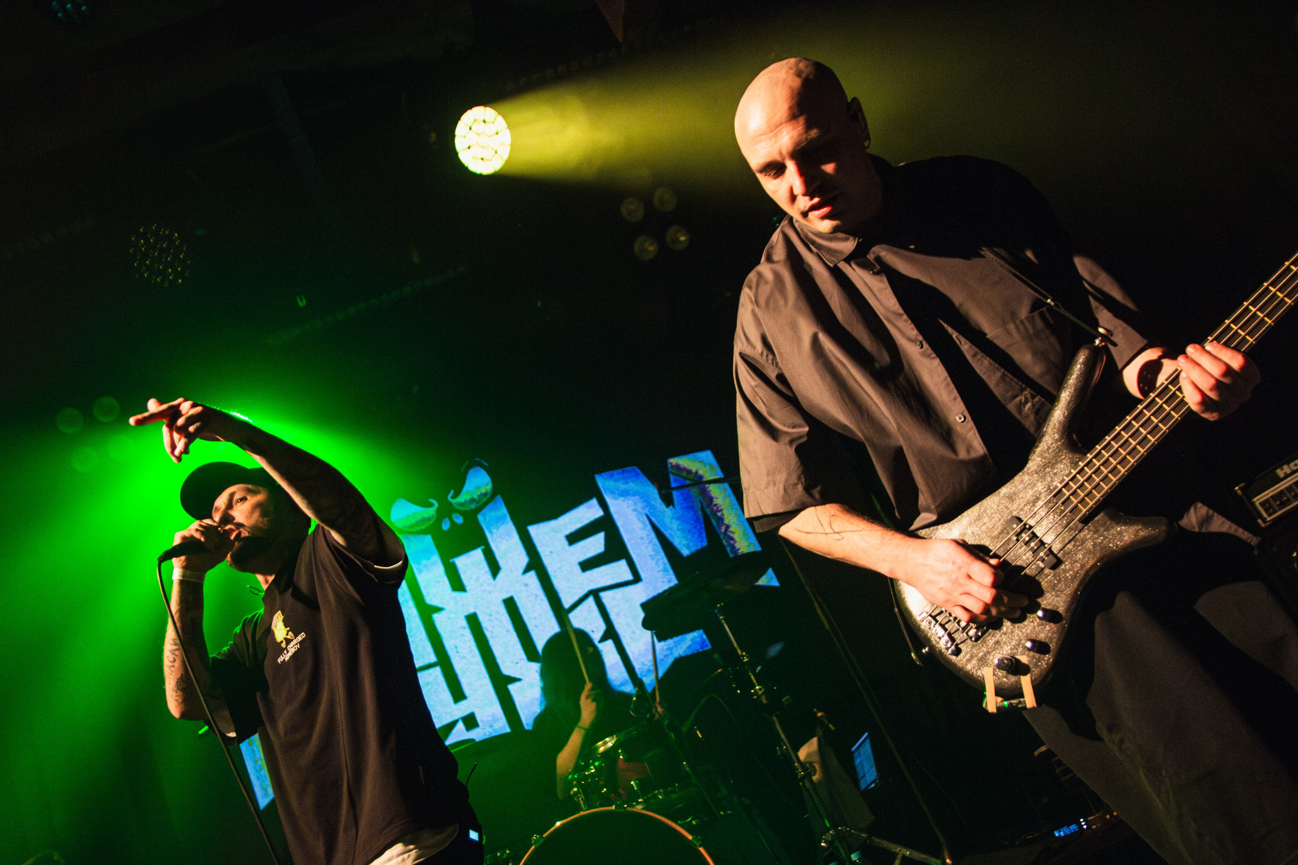 МОЖЕМ ХУЖЕ / Культурный центр «Сердце», СПб, февраль 2026. Концертный фотограф в Санкт-Петербурге | Анастасия Колупаева