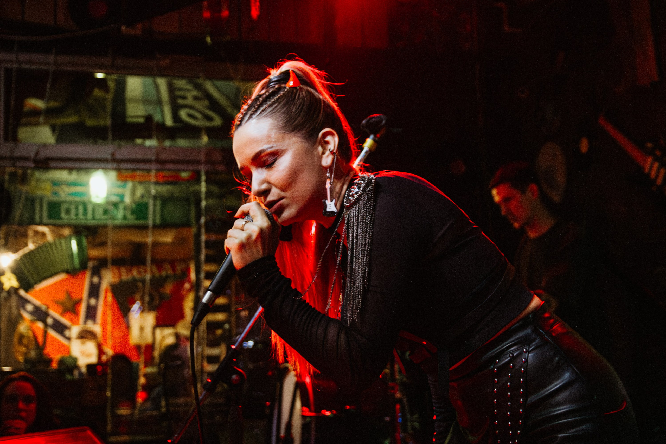 Концертный фотограф в Санкт-Петербурге | Анастасия Колупаева