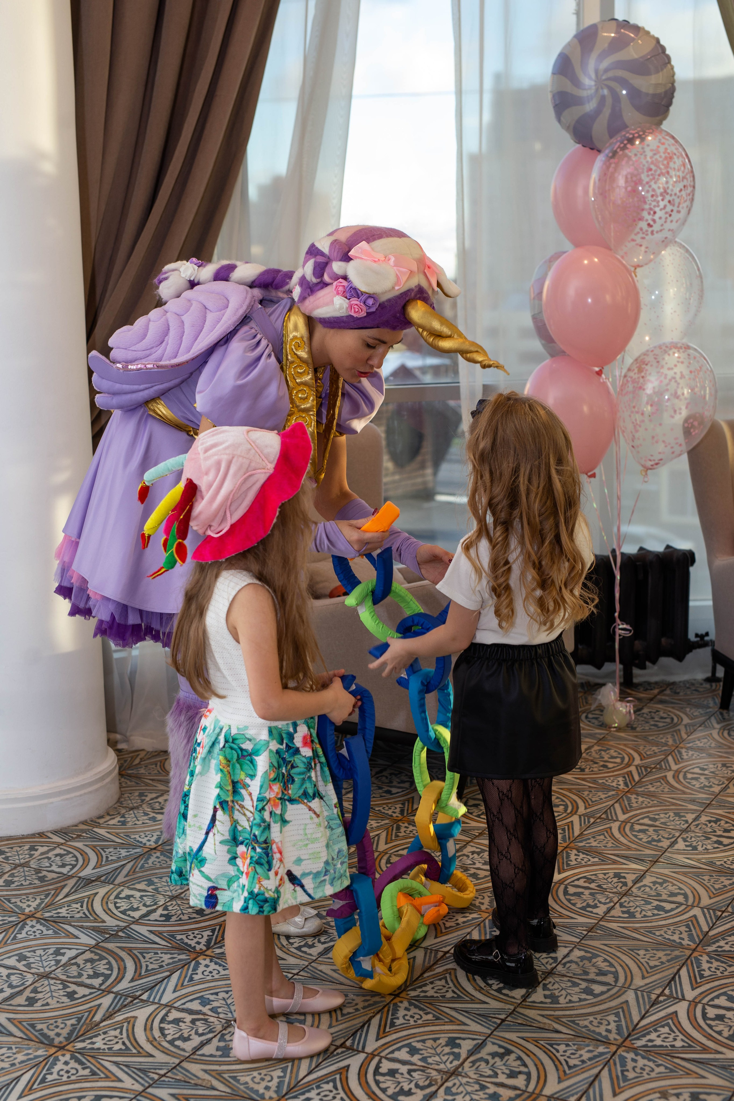 Праздник в кулинарной студии. Фотограф в Одинцово, Москве