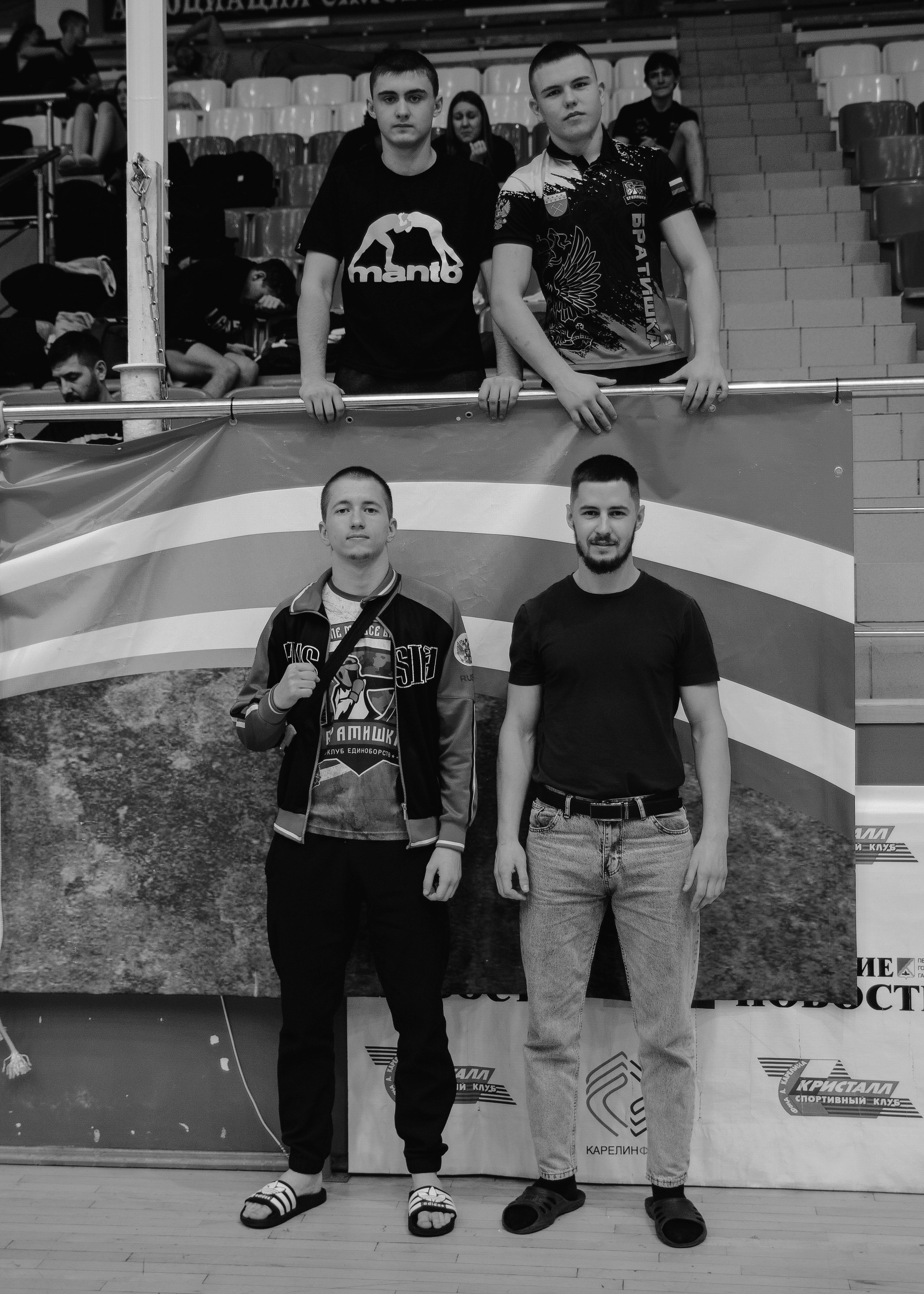 ПАНКРАТИОН | Чемпионат и первенство СФО | март `24. Портретный фотограф в Москве Дарья Цезария