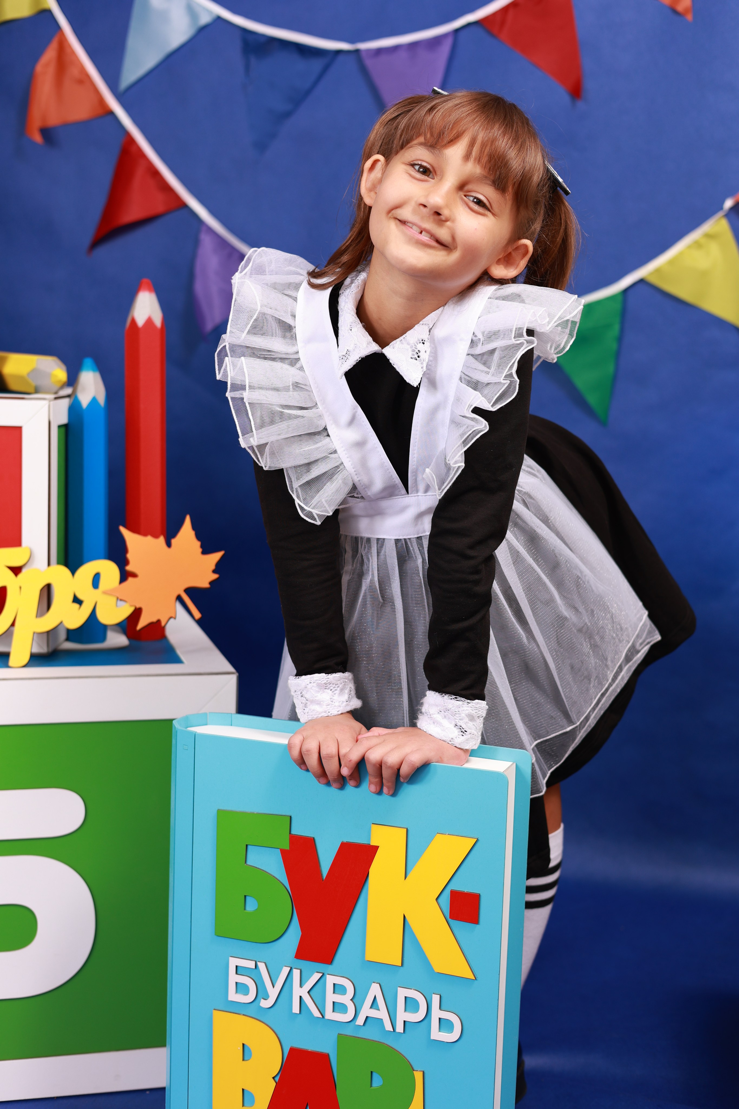 Кубы. Выпускные альбомы в Иваново в детский сад и школу. Александр и Светлана Янкины