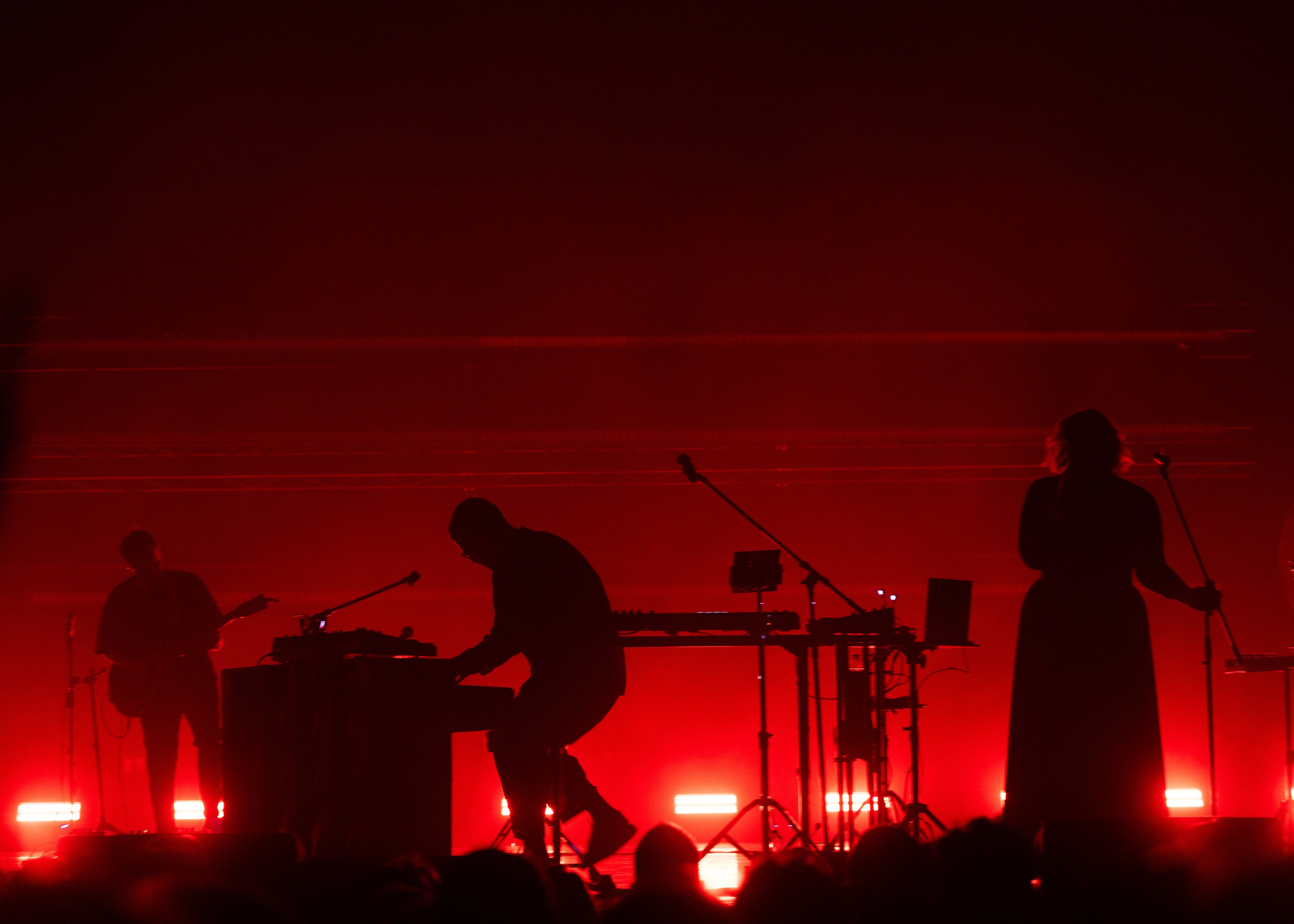 REPORTAGE. Фотограф Александра Мунволкер