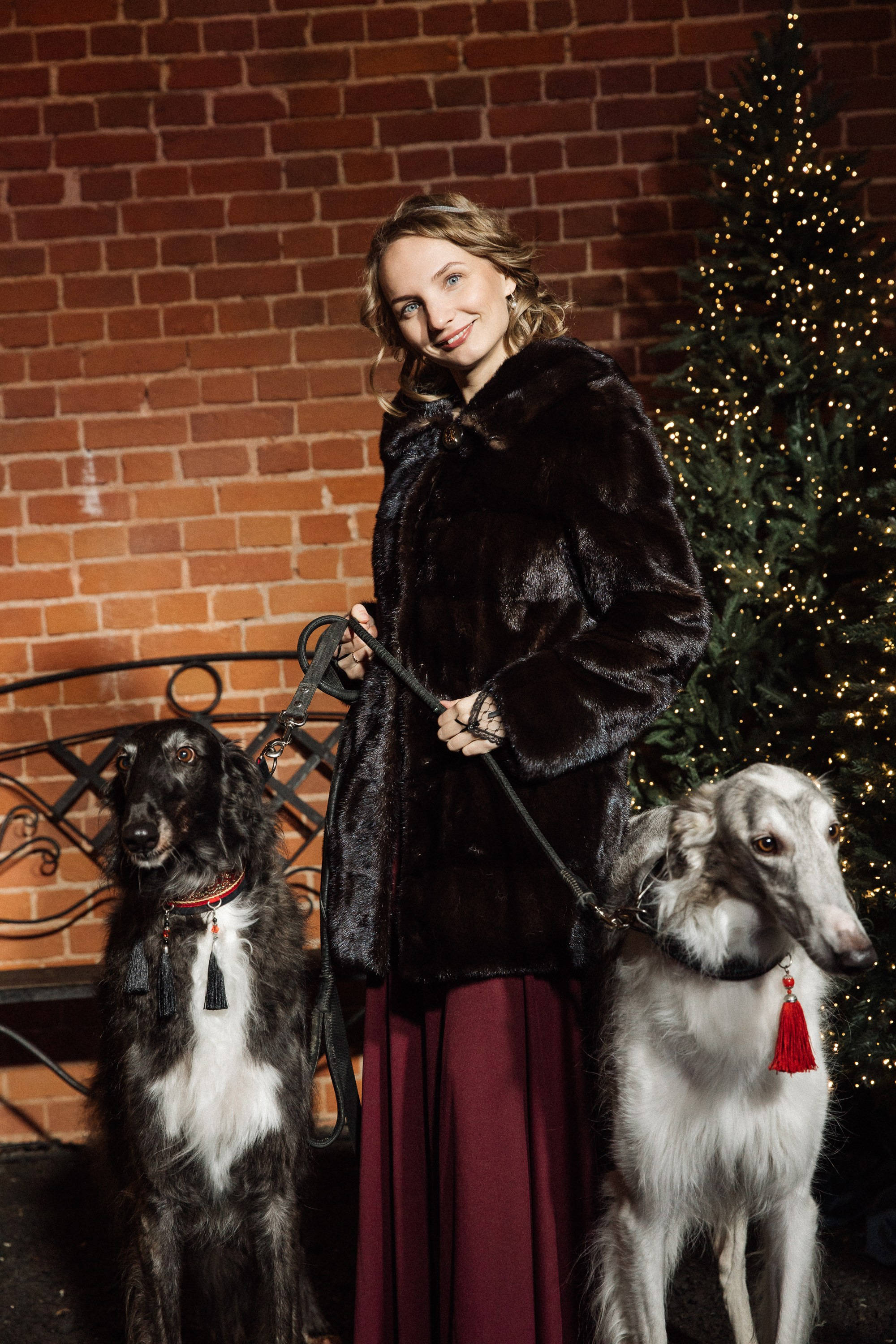 Ночь и Бал. Свадебный фотограф Дмитрий Воробьев Москва Ярославль