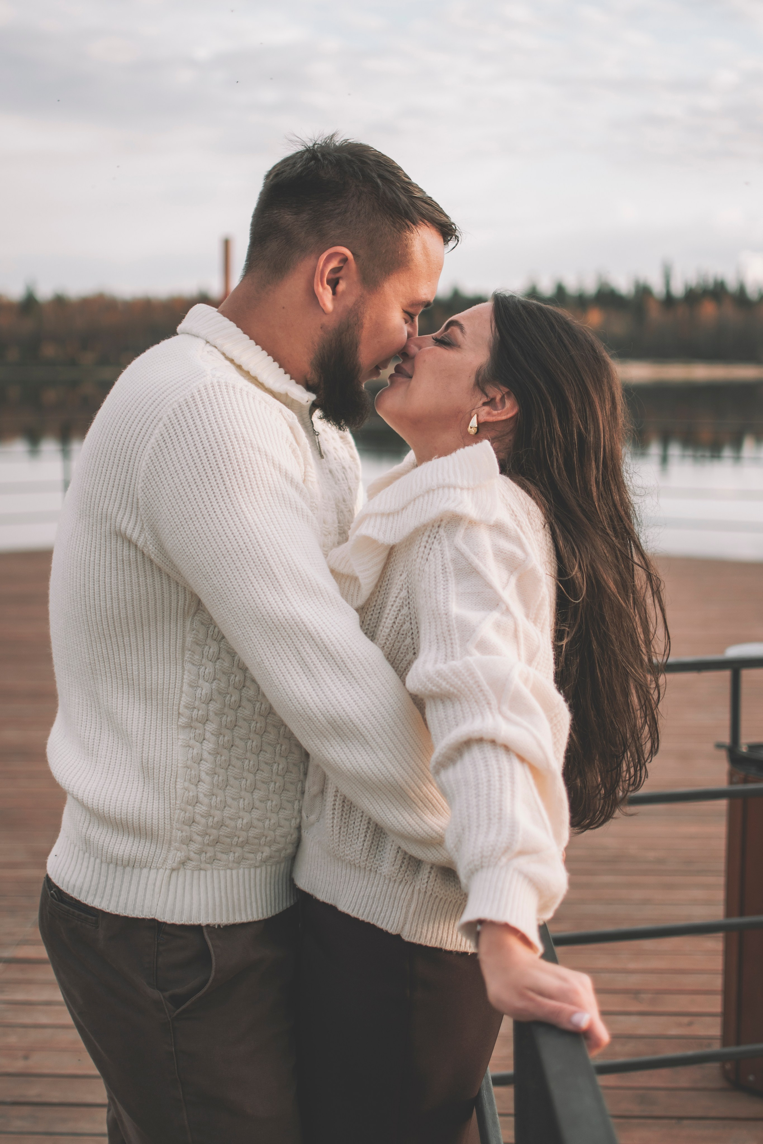 «Любовь живет тут…». Семейный и свадебный фотограф Губкинский и Ставрополь