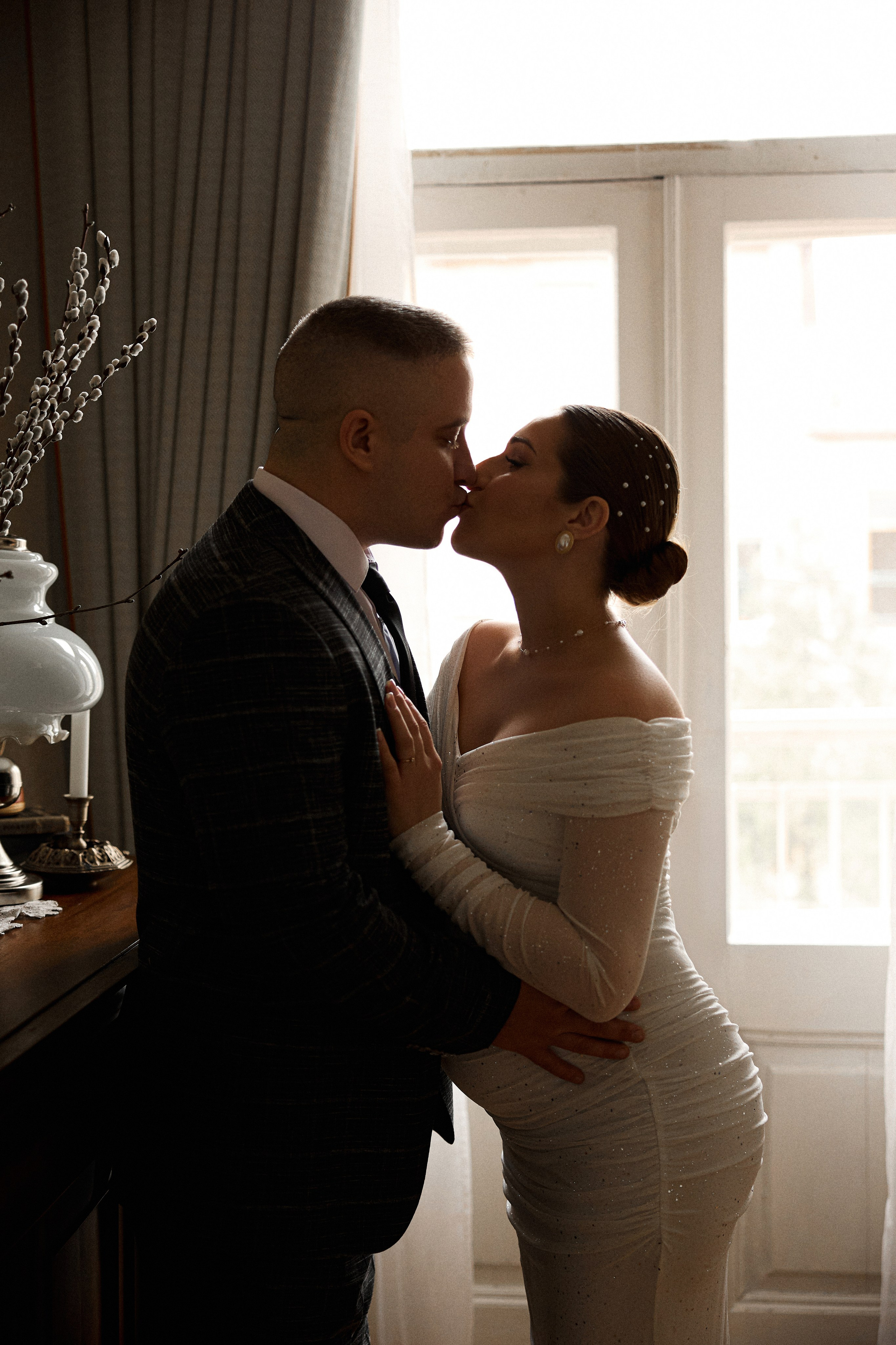 Иван & Ирина. Дарья Даровская