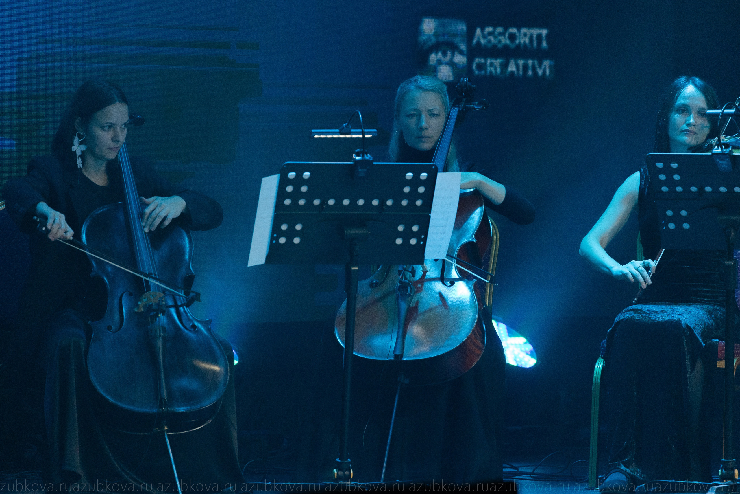 Andru Donalds. Фотограф Анастасия Зубкова