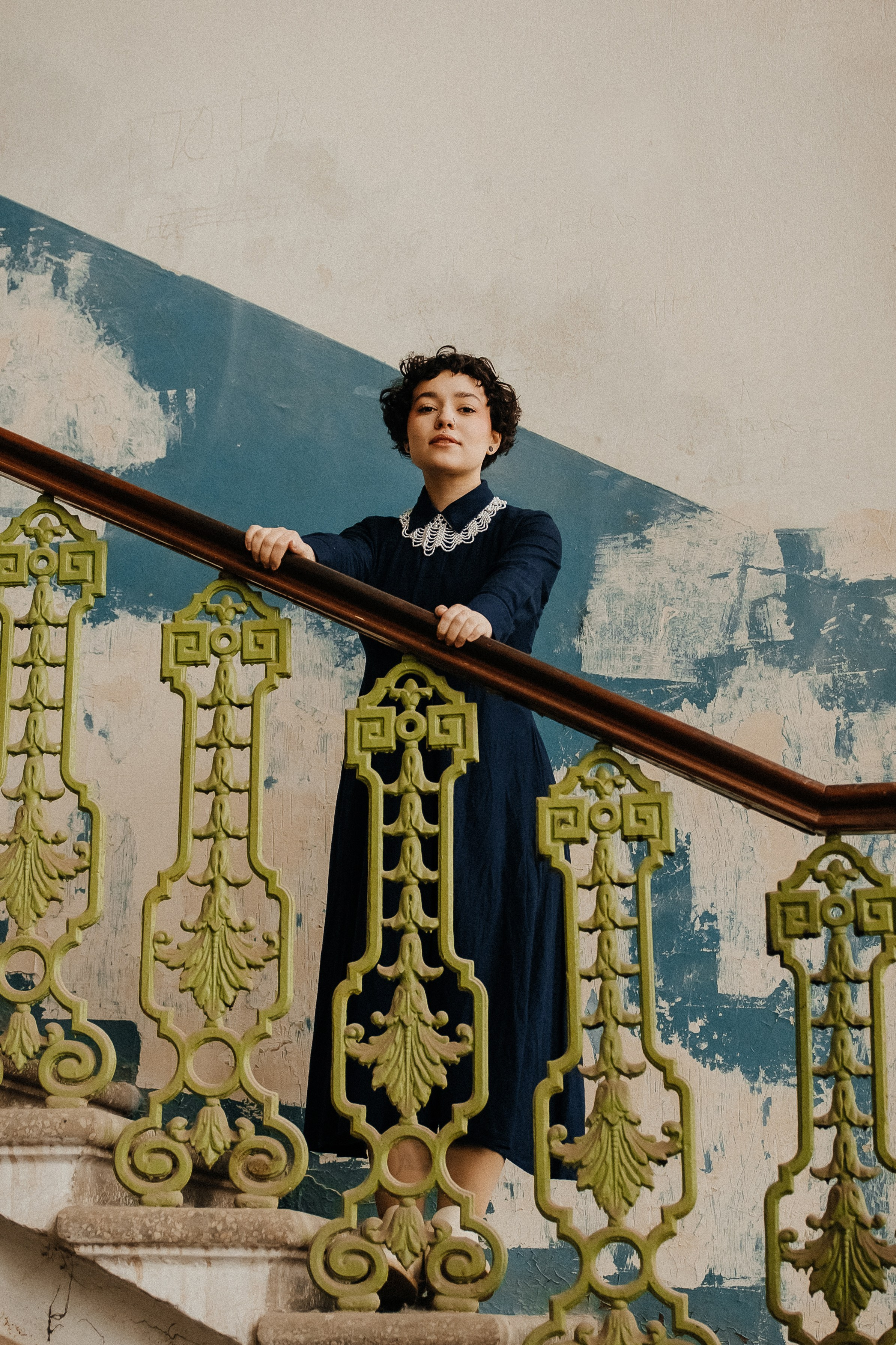 Женя. Свадебный фотограф Воронеж Оля Маркович