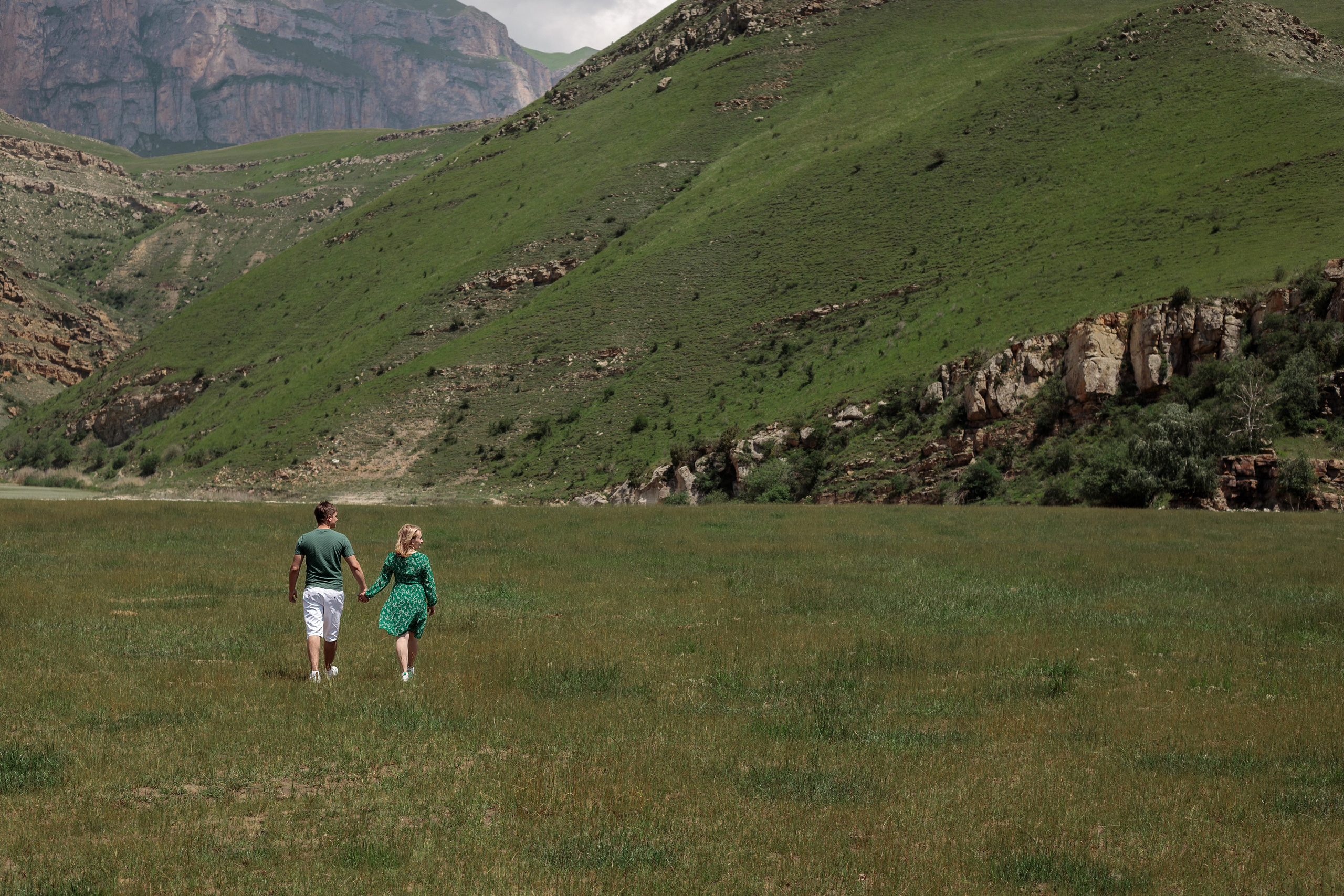 Кабардино-Балкария. Свадебный фотограф в Астрахани. Фототуры по Астрахани и в горы Кавказа